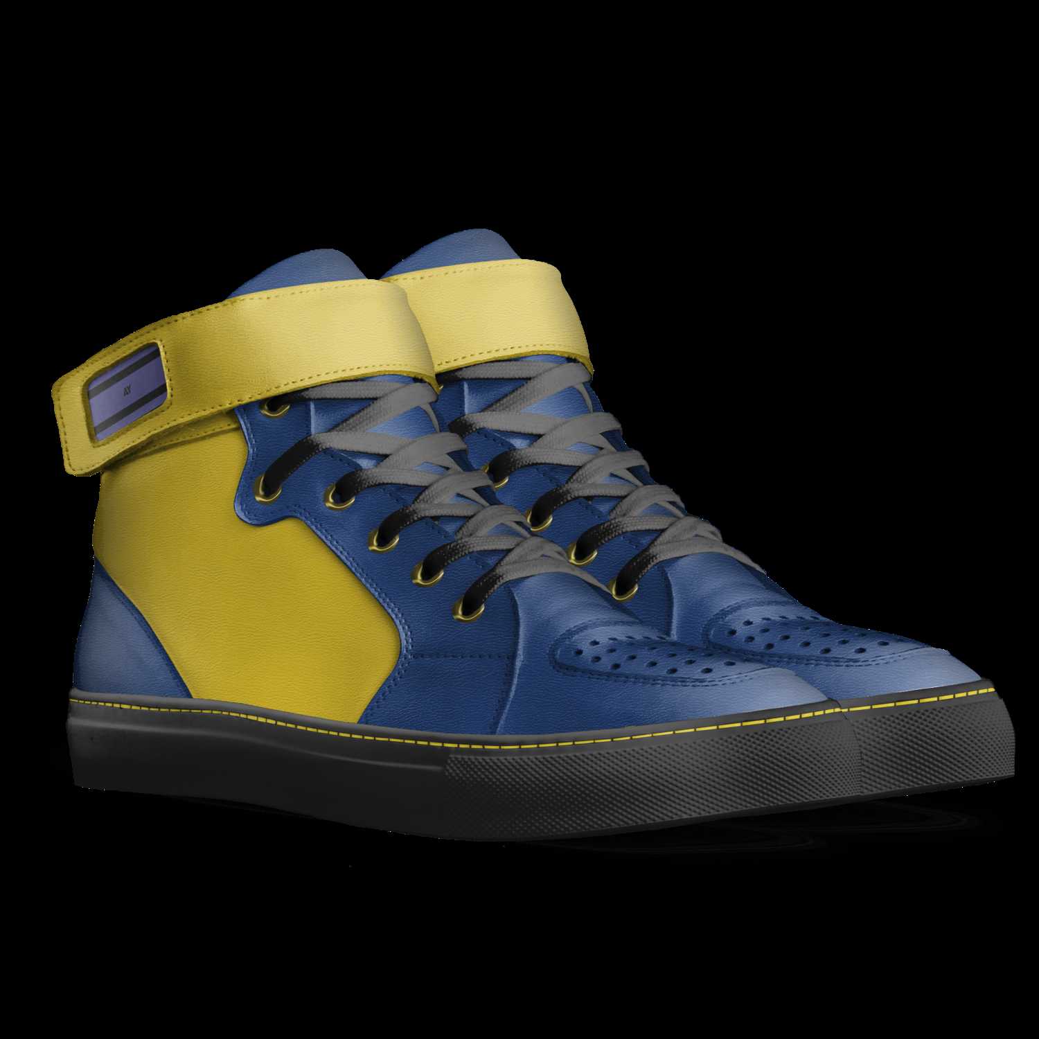 Blabla shoes 80s clearance