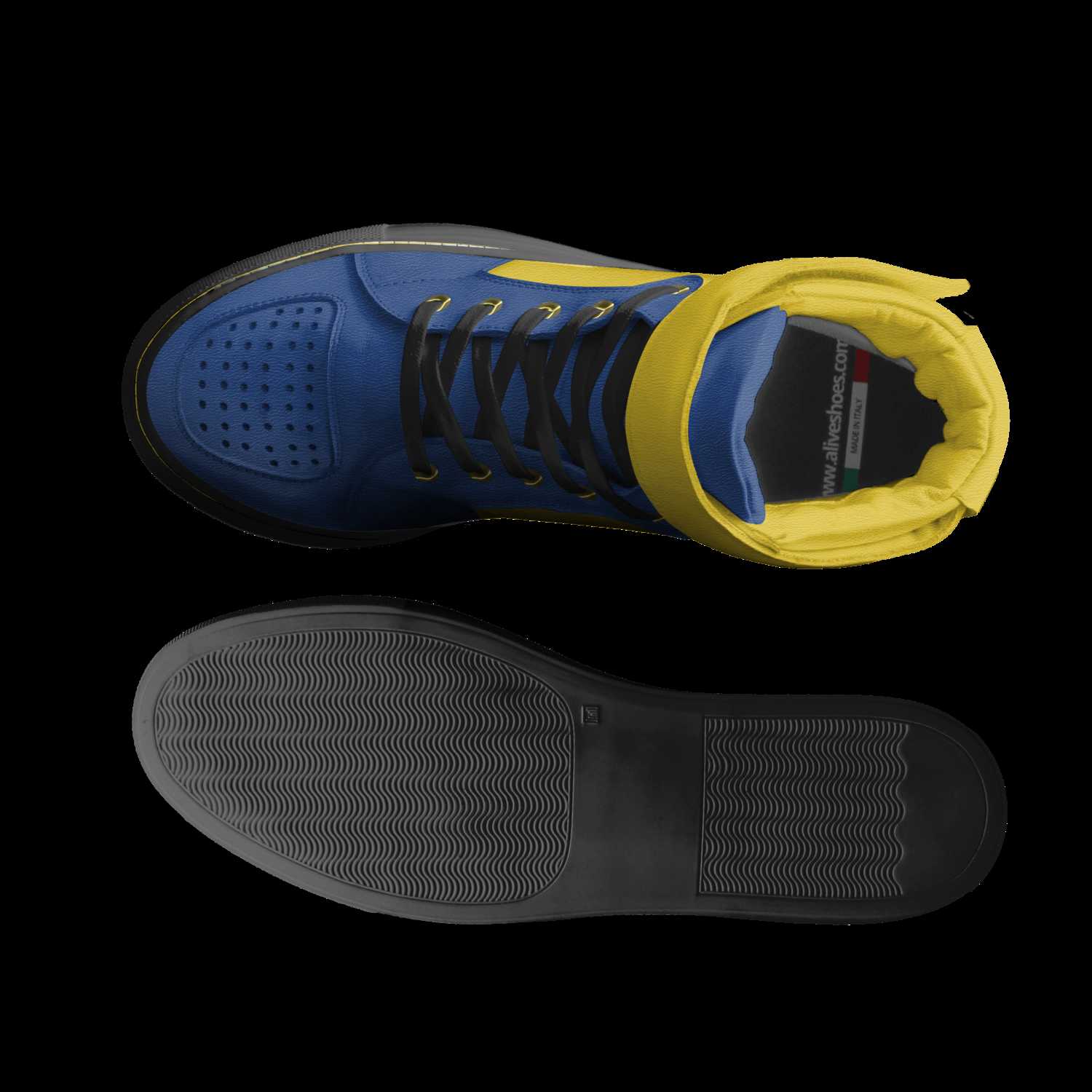 Blabla shoes 80s 2025