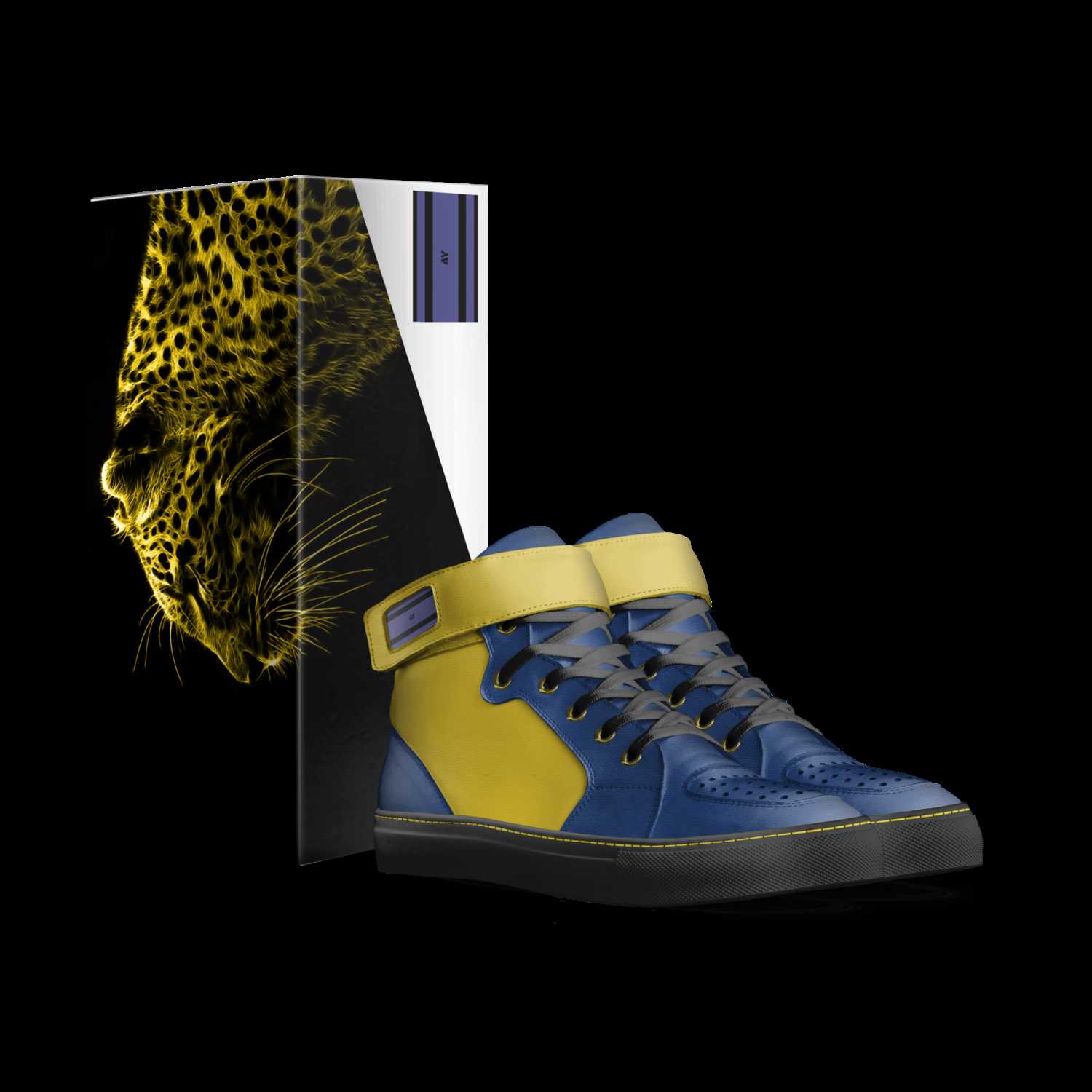 Blabla shoes 80s outlet
