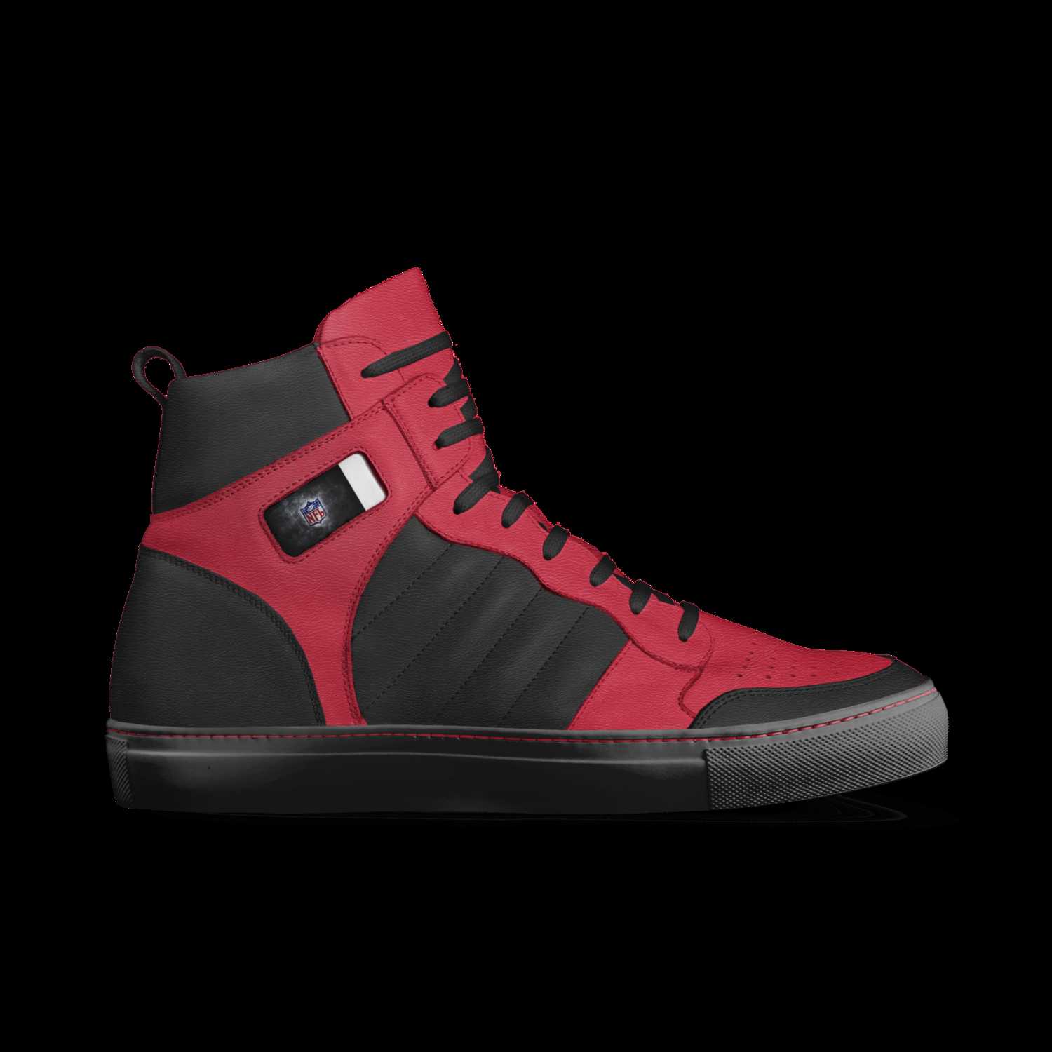 nba youngboy custom shoes