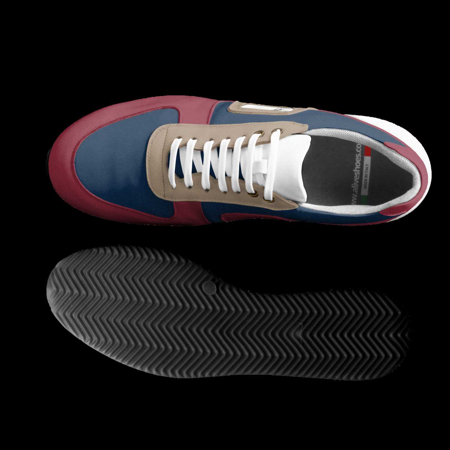 Jelly Fam Dimes A Custom Shoe concept by Jellyfam Dimes