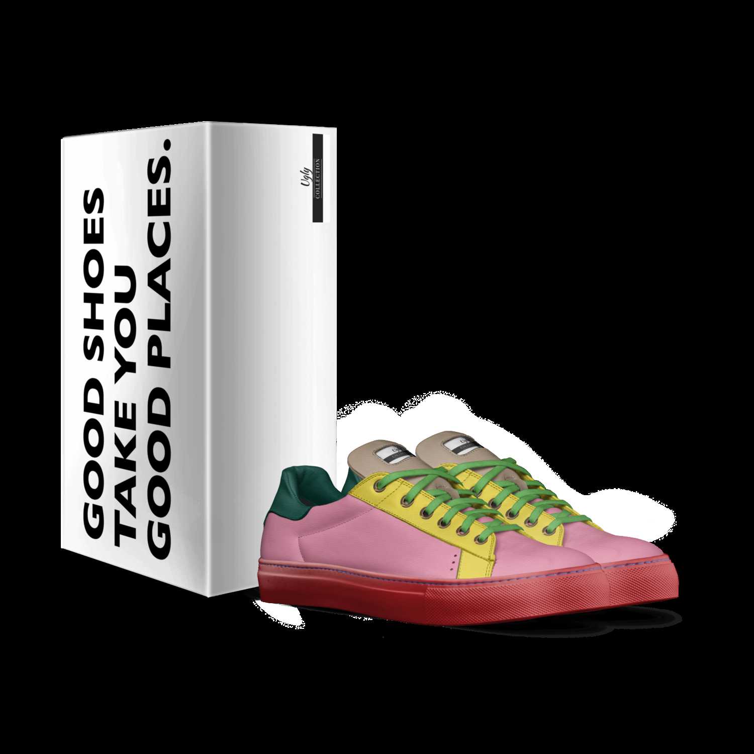 Ugly puma shoes store