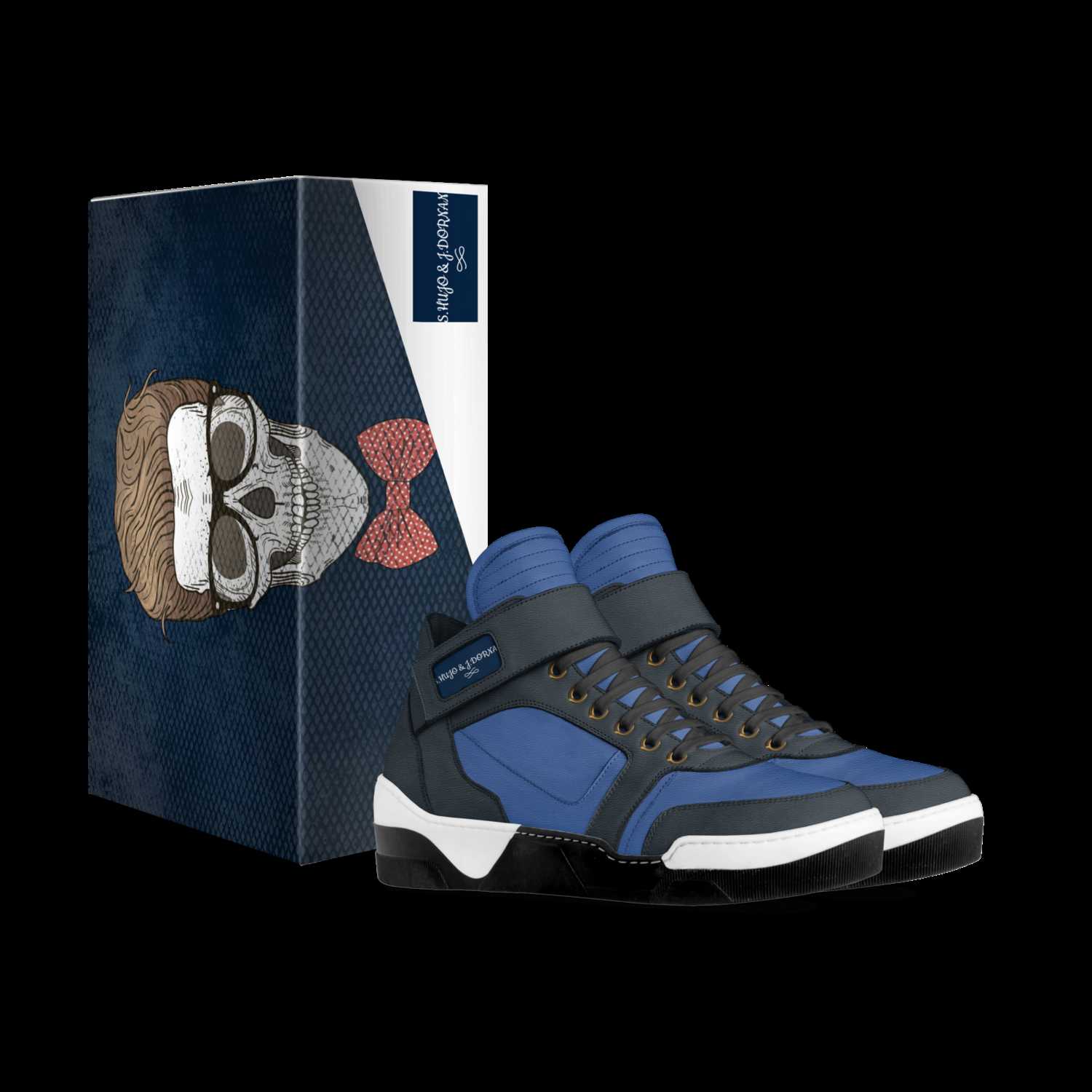 J and s best sale shoes