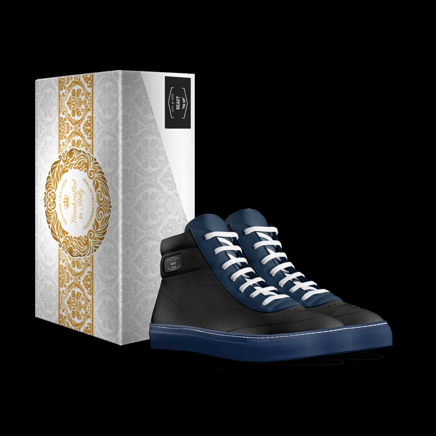 faisal shoes
