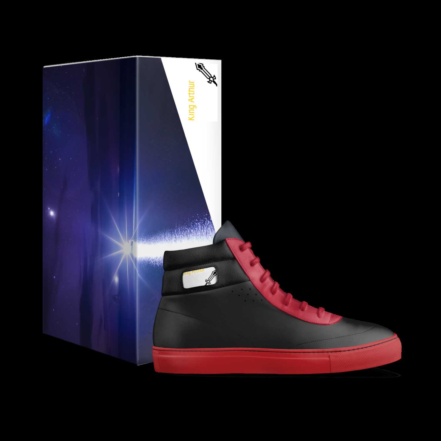 King arthur shoes clearance