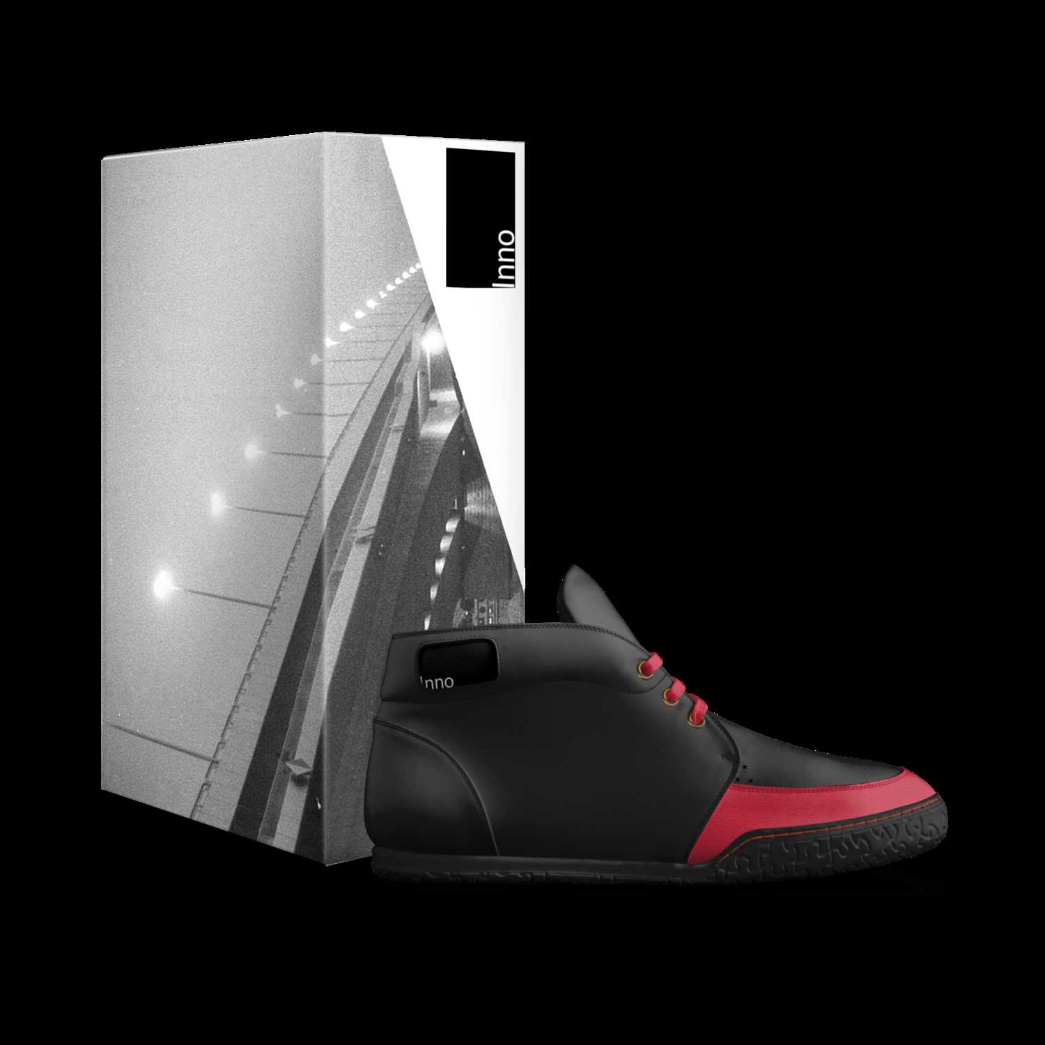 Inno chaussures clearance