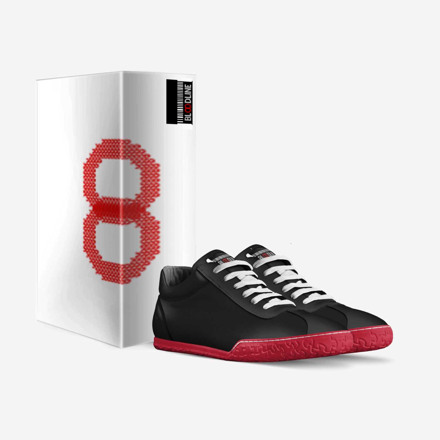 bloodline shoes