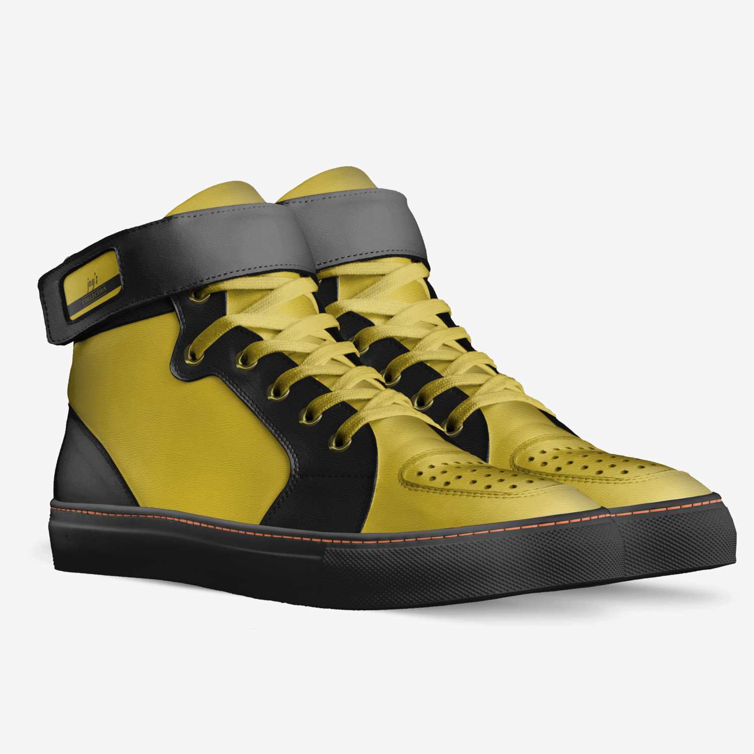 the new jays shoes