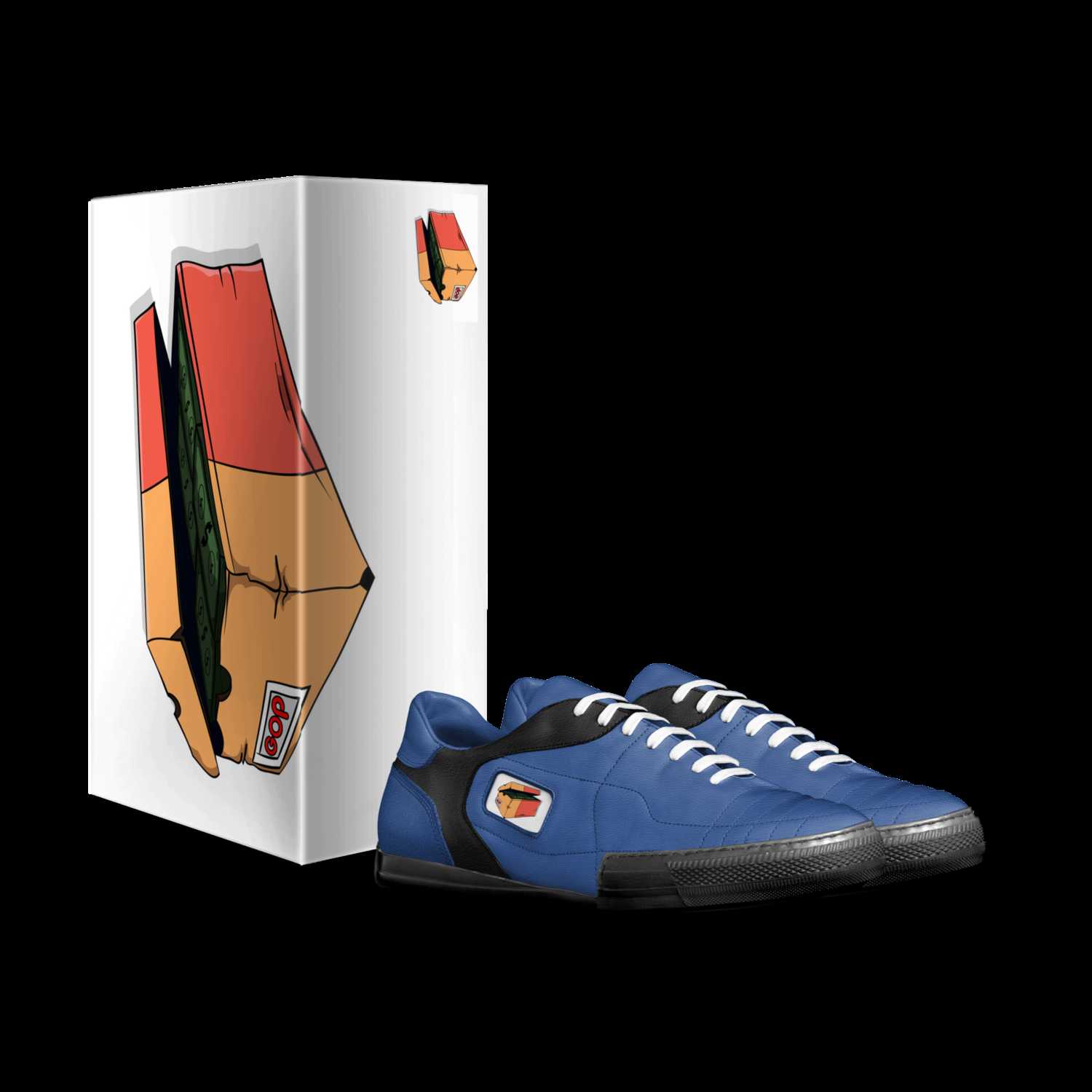Shoe box official website store