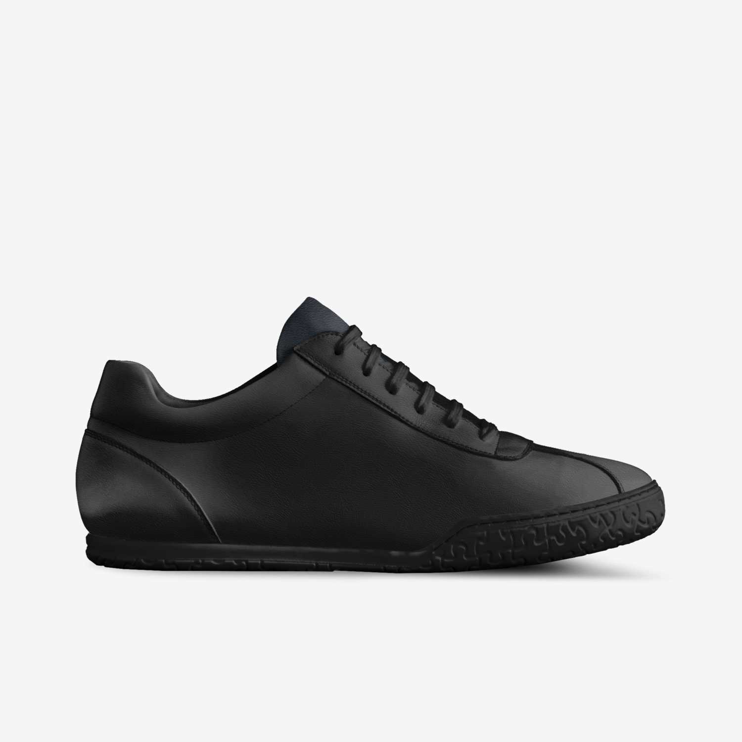 bapesta | A Custom Shoe concept by Ruban