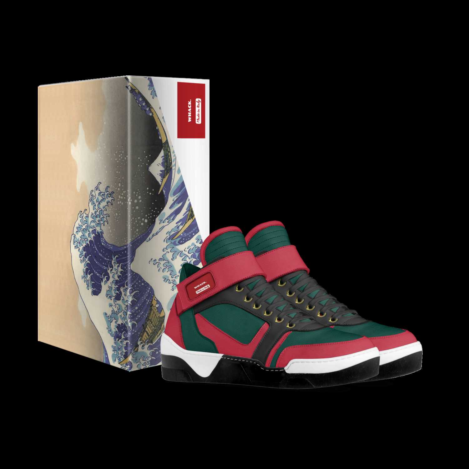 Hunter clearance hi tops