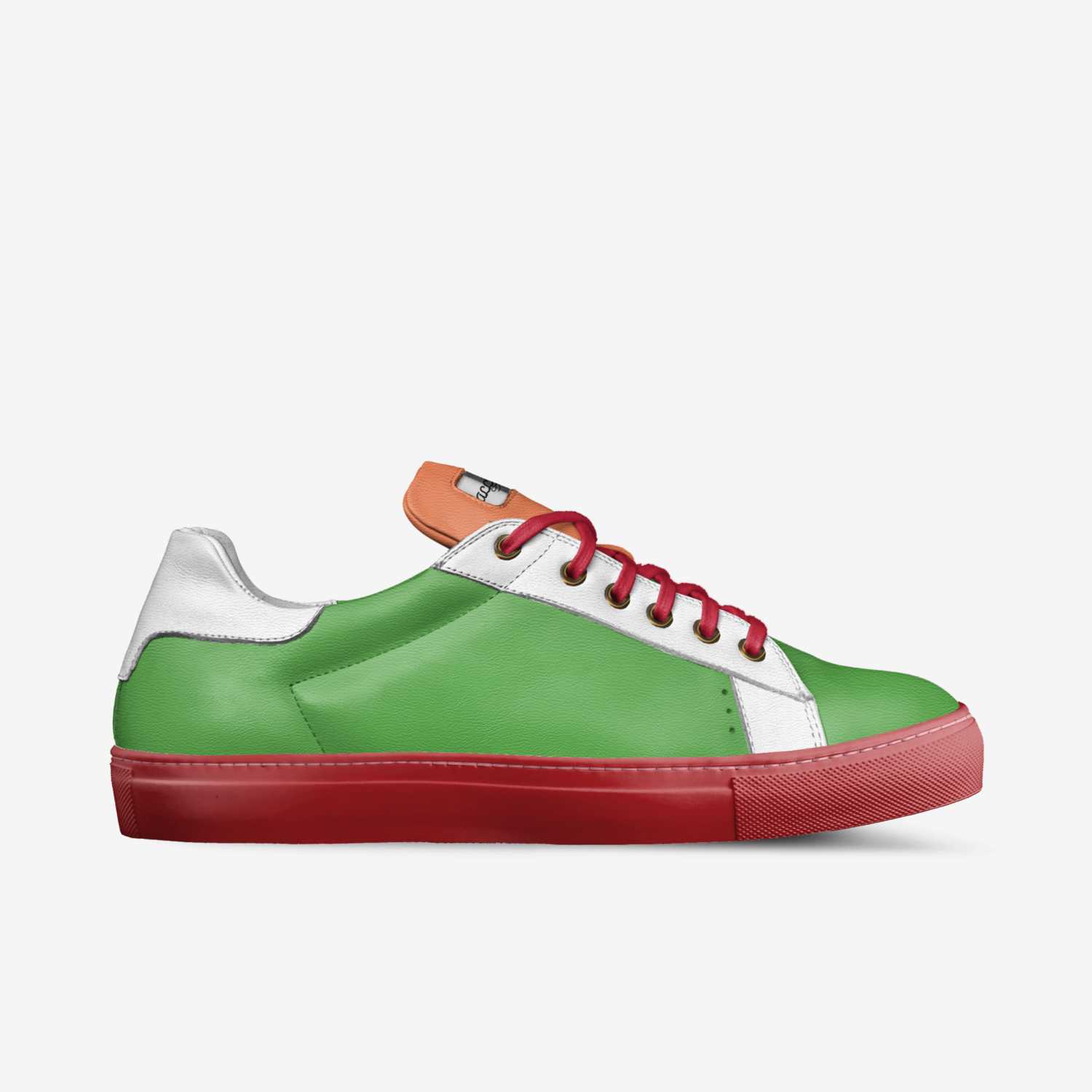 All Me A Custom Shoe Concept By Francesca Egle Agro