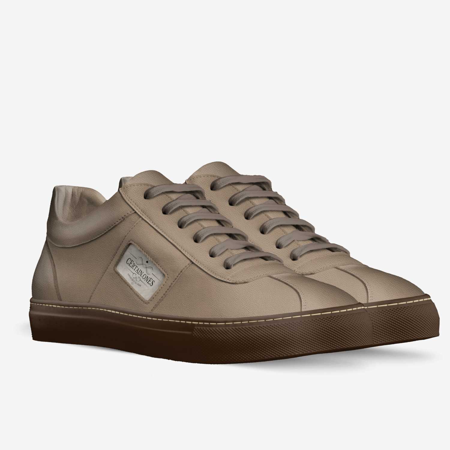 CROWNS By Royalty custom made in Italy shoes by Stephen Allen | Double view