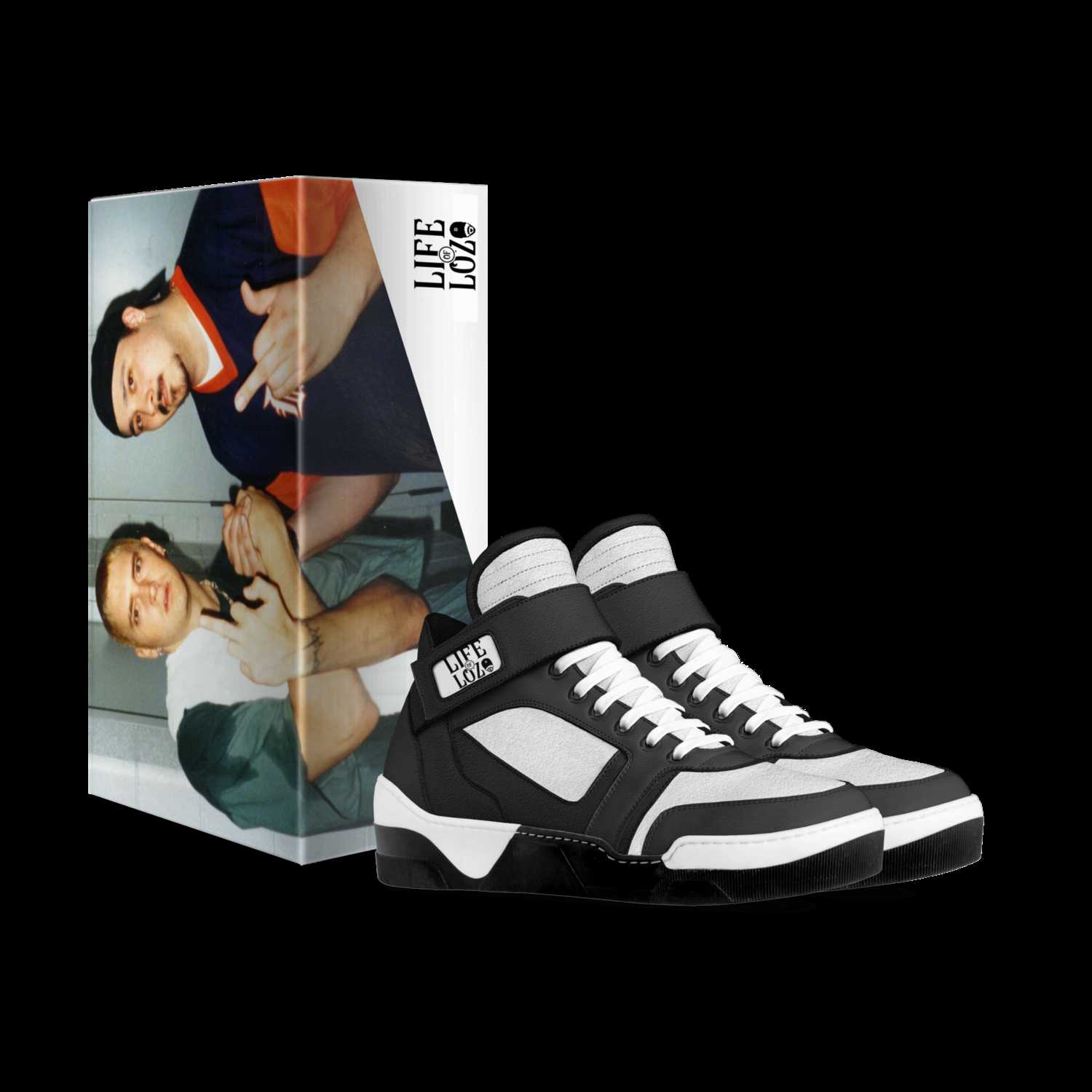 Lol high top shoes new arrivals