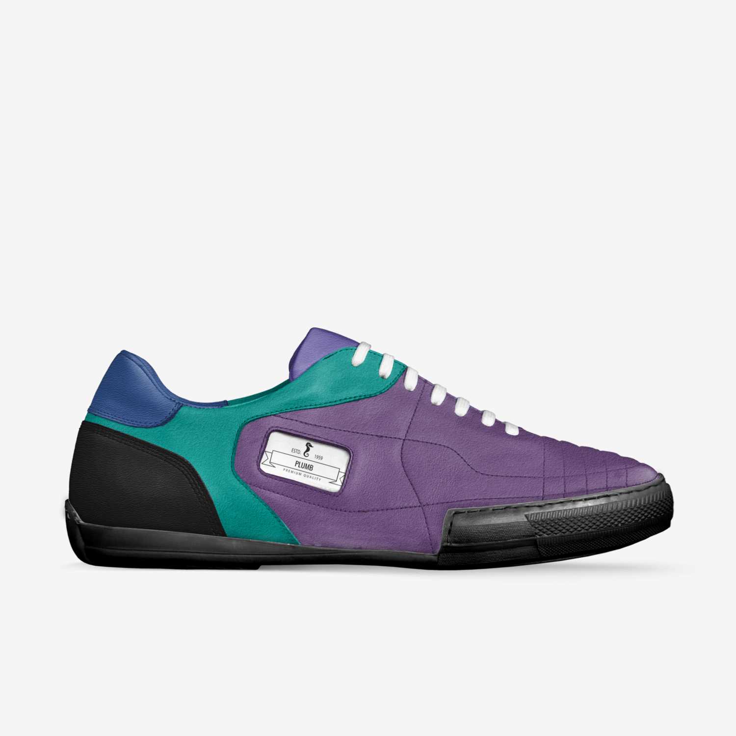 Meier | A Custom Shoe concept by Darin Meier
