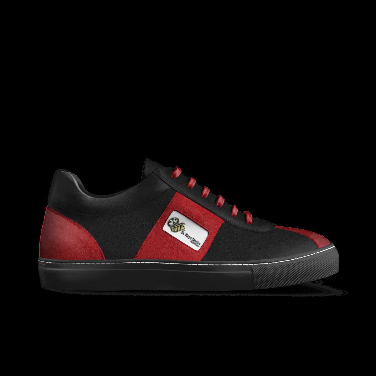 Where are raye shoes made shop