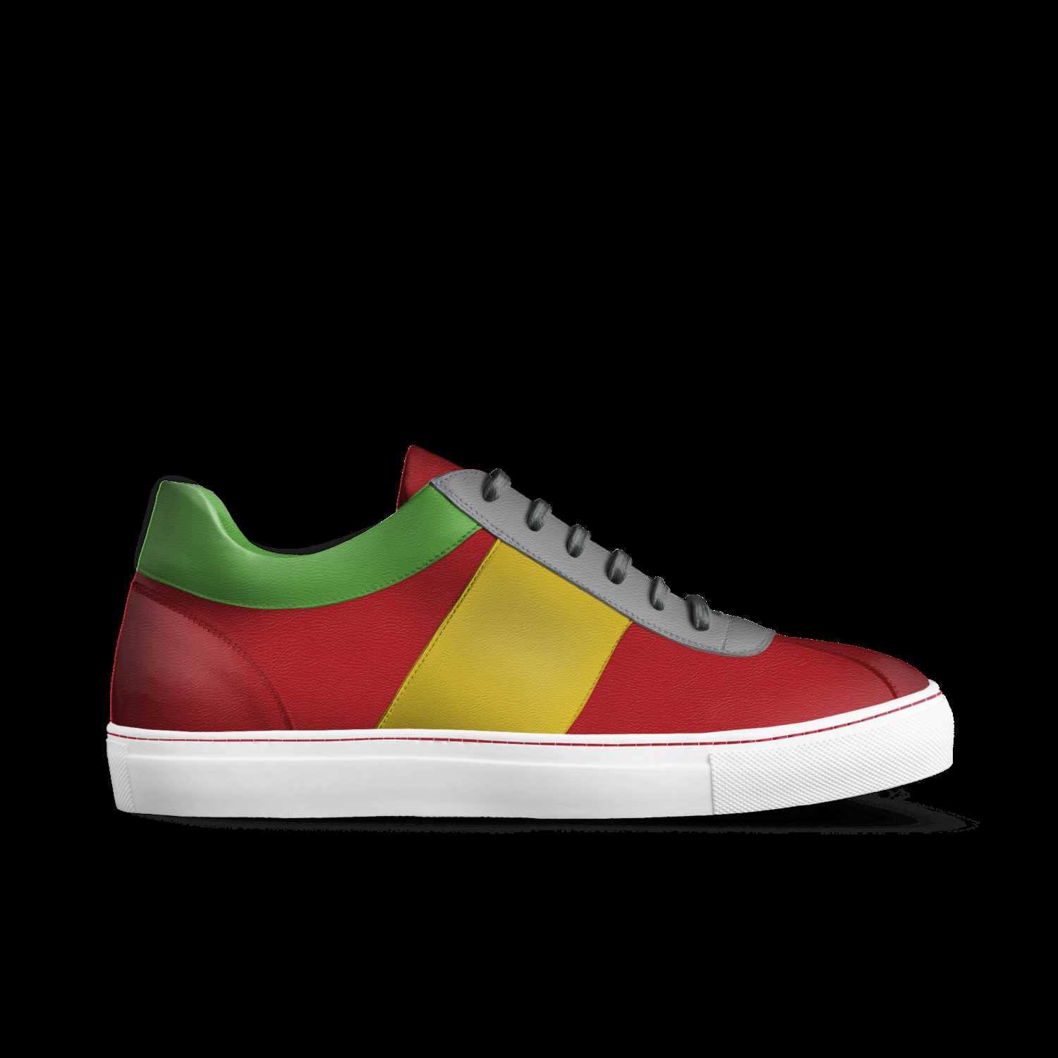 A Custom Shoe concept by Joseph Prince 
