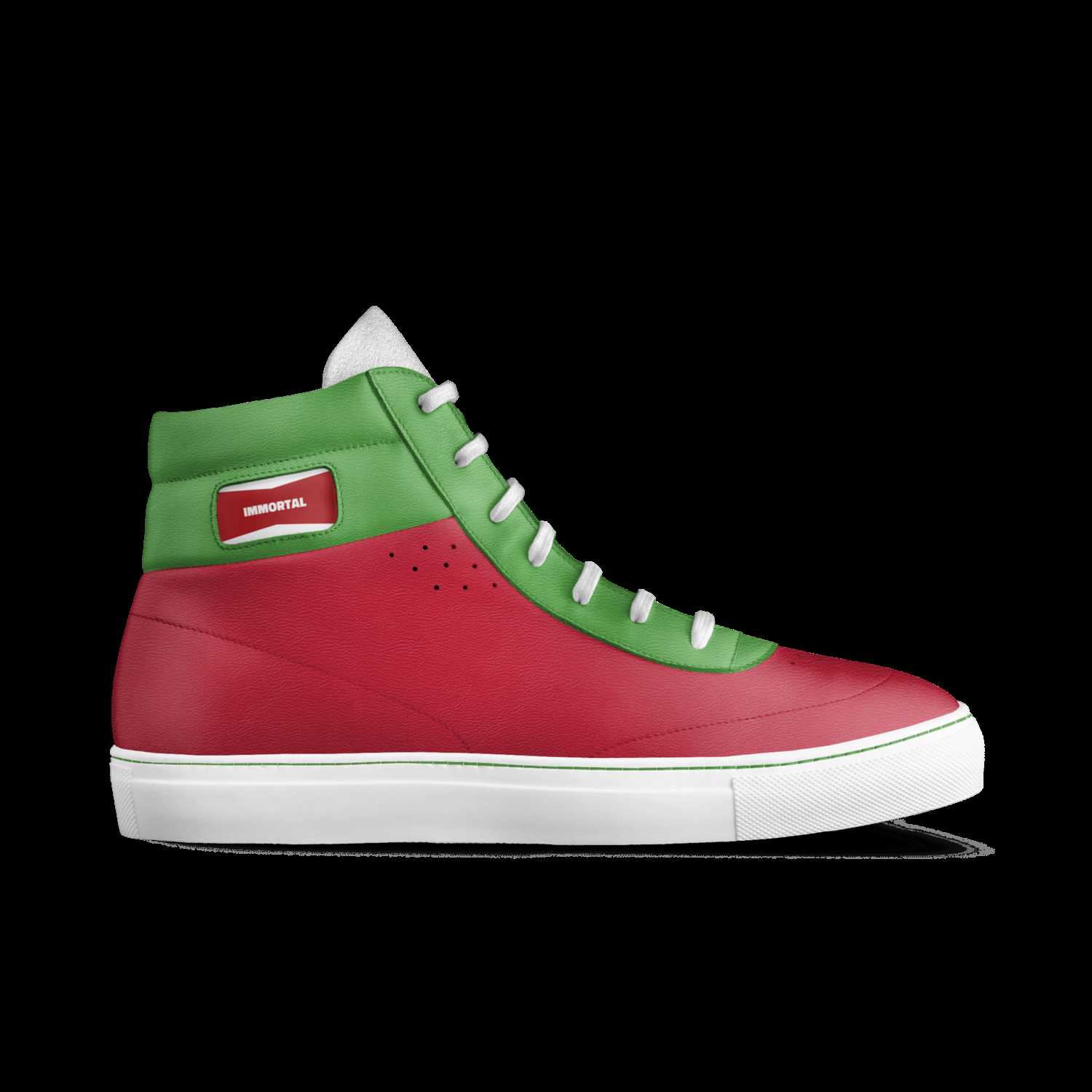 Immortal shoes store