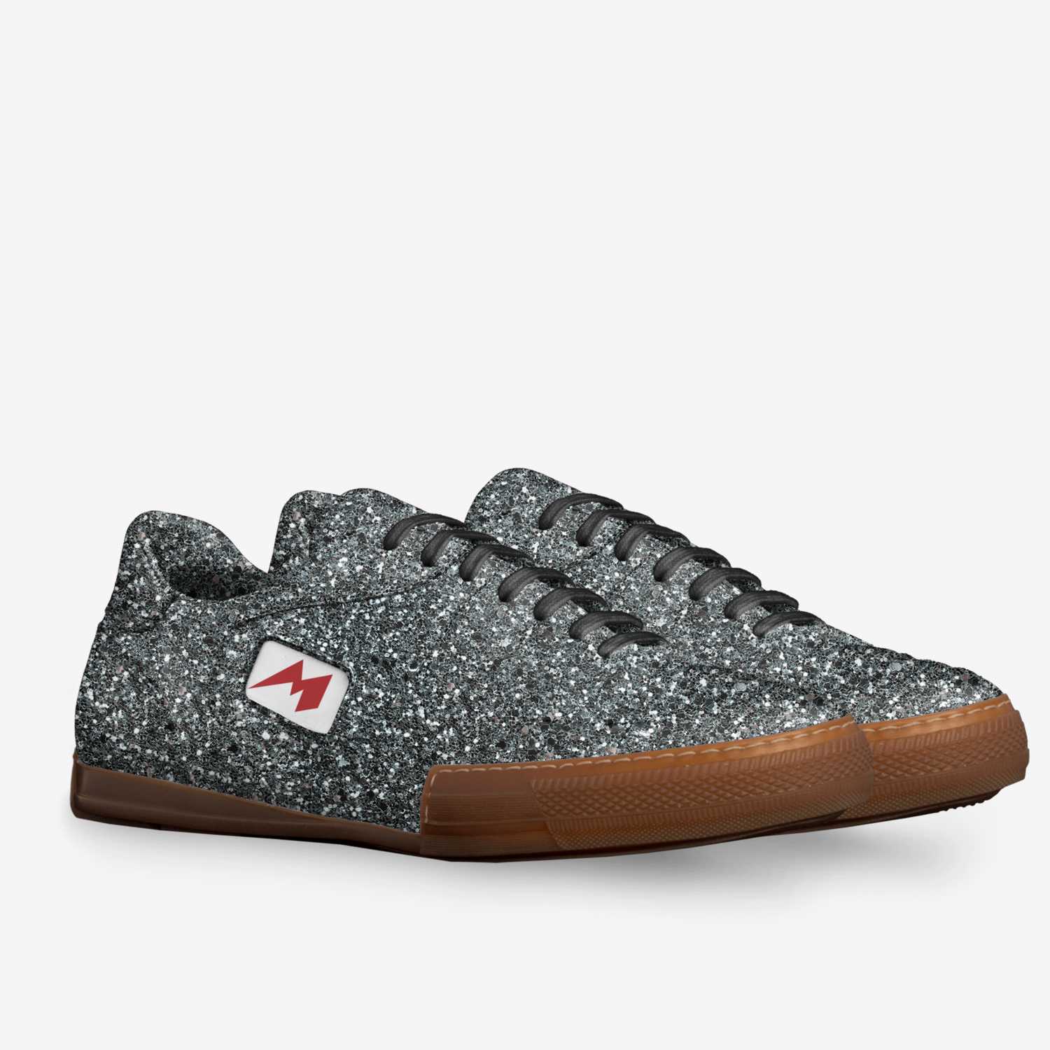 pdx custom made in Italy shoes by John Smith | Double view