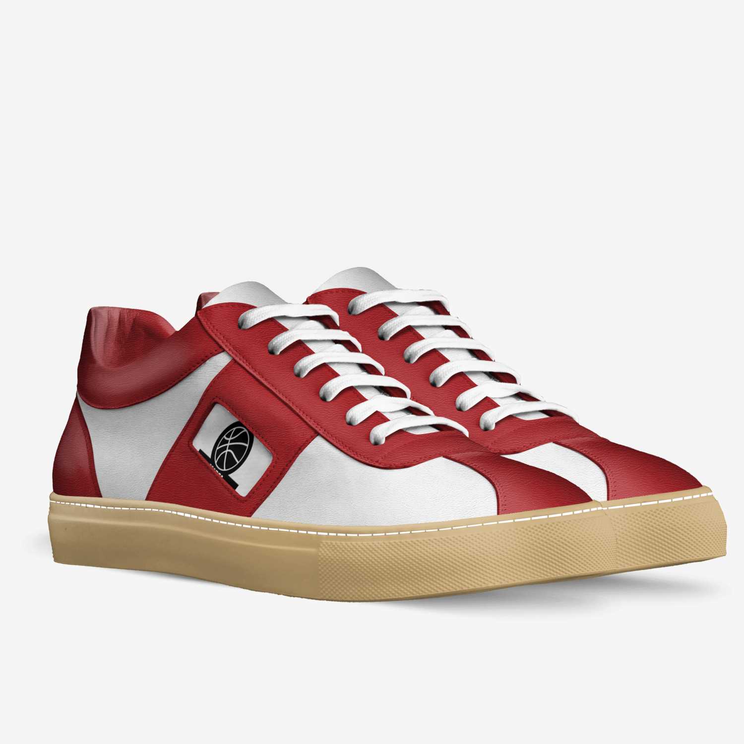 Marca 2s custom made in Italy shoes by Marcus G | Double view