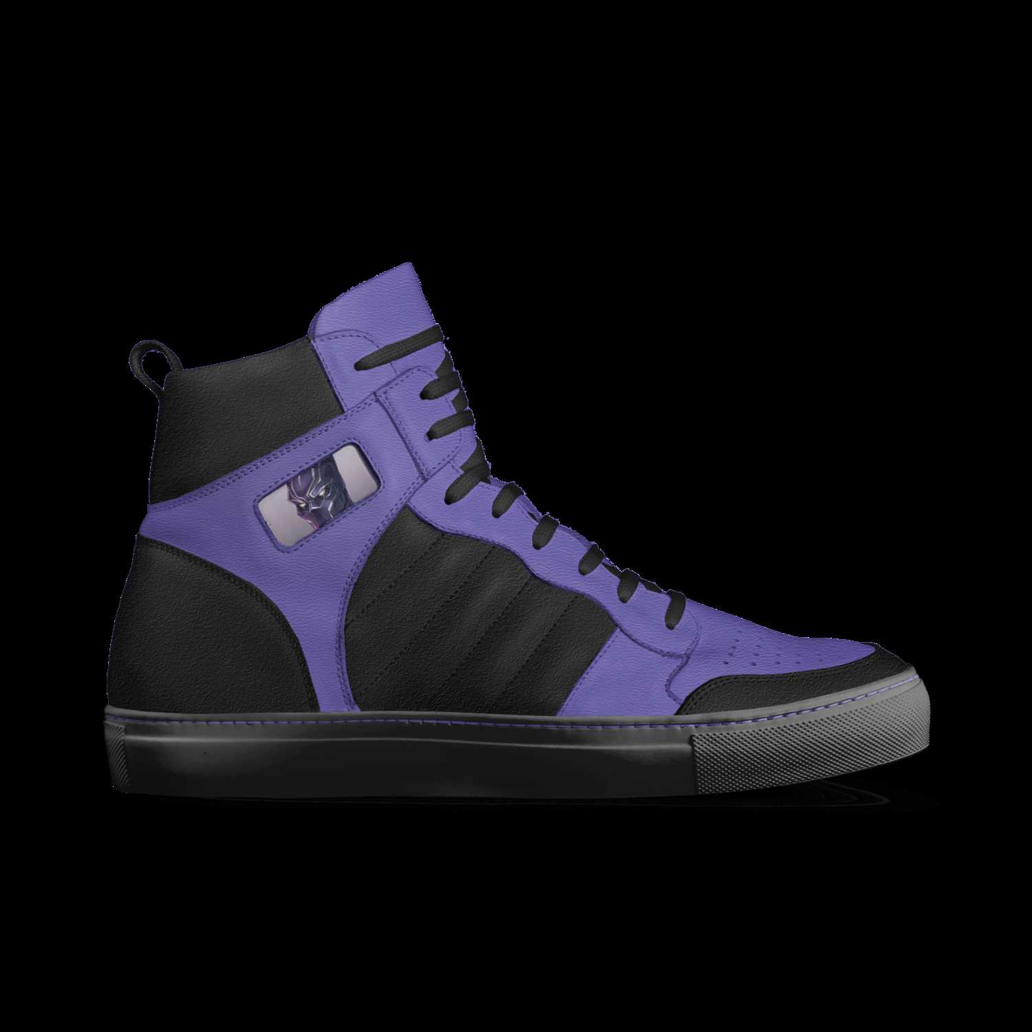 wakanda shoes