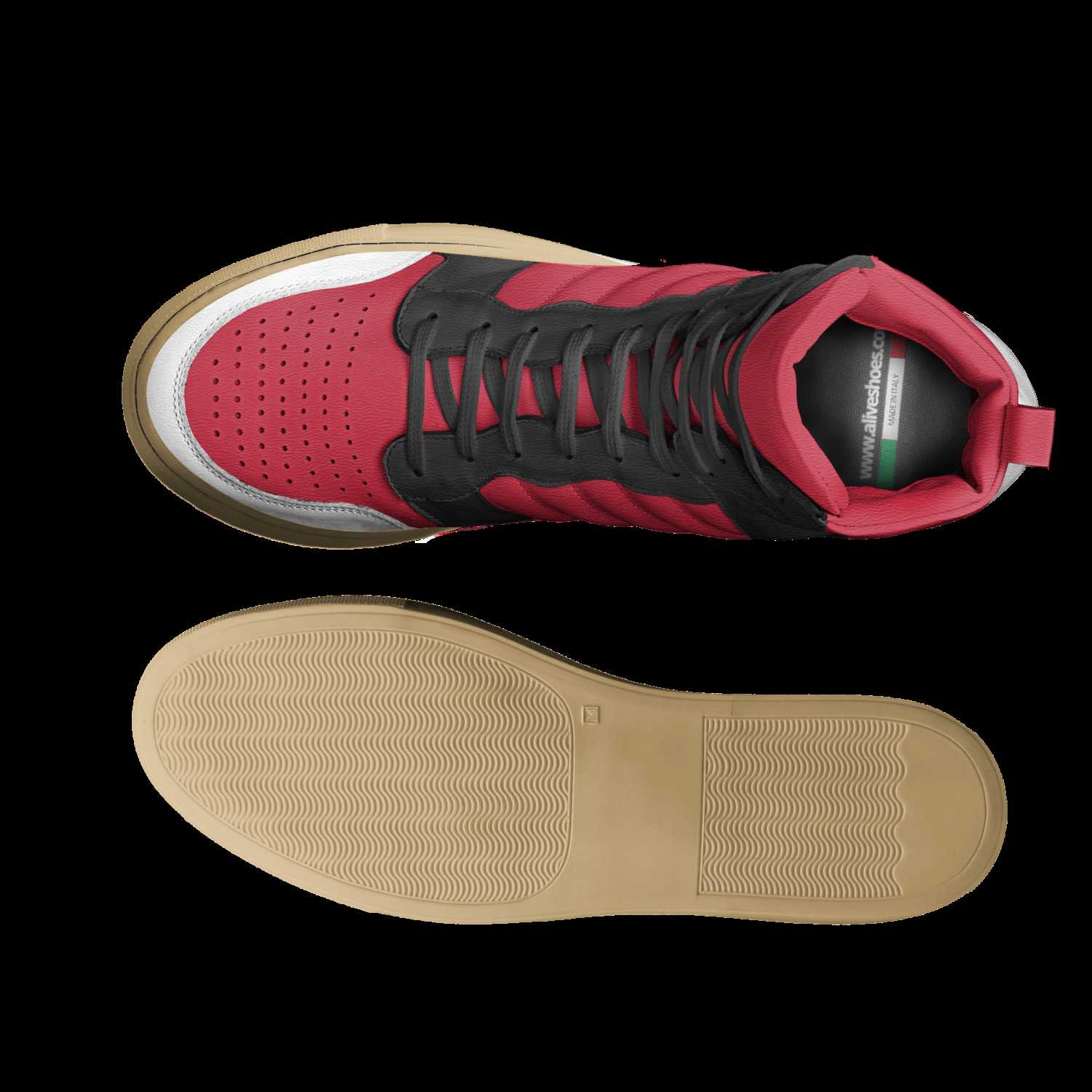 Myer shoes 2025