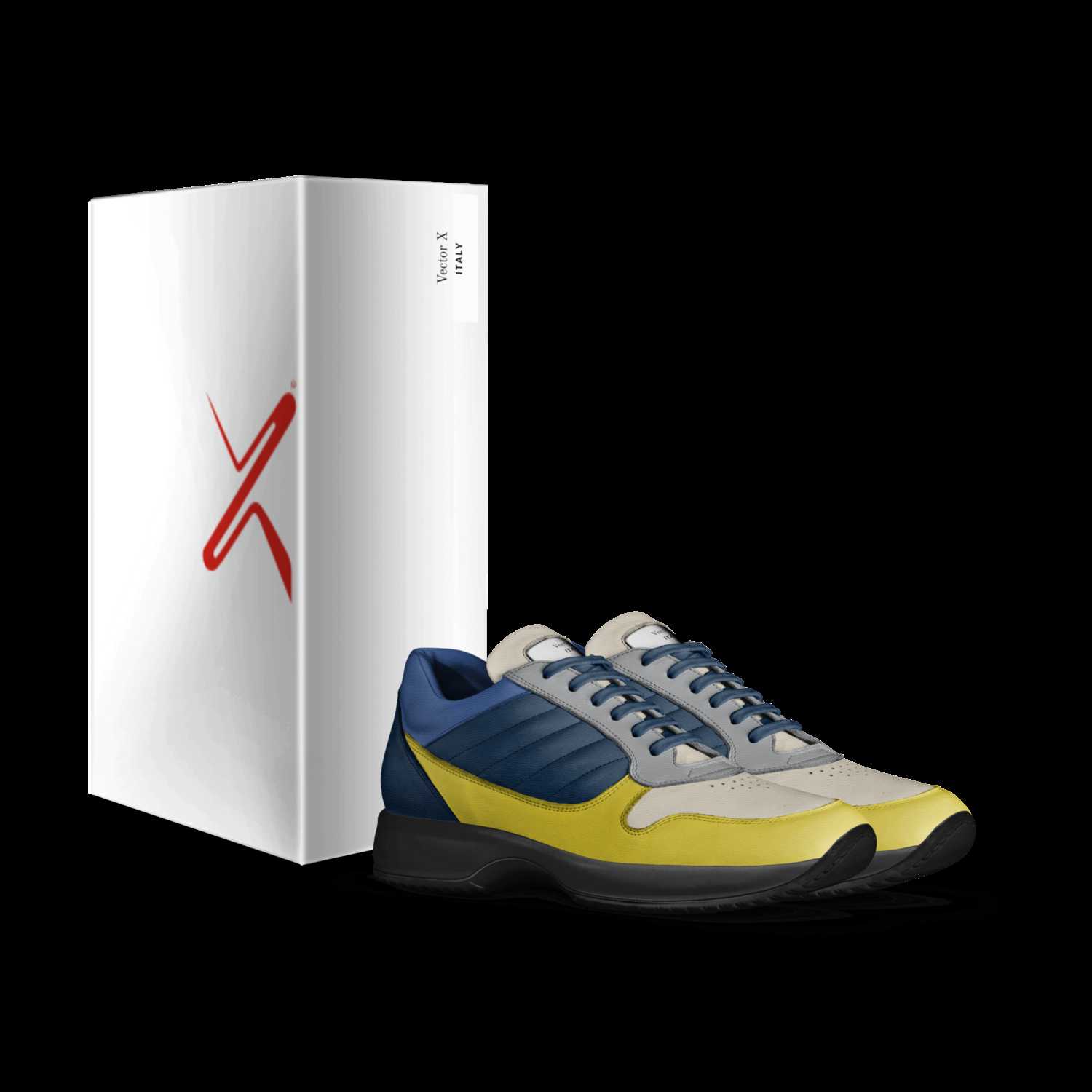 Vector cheap x shoes