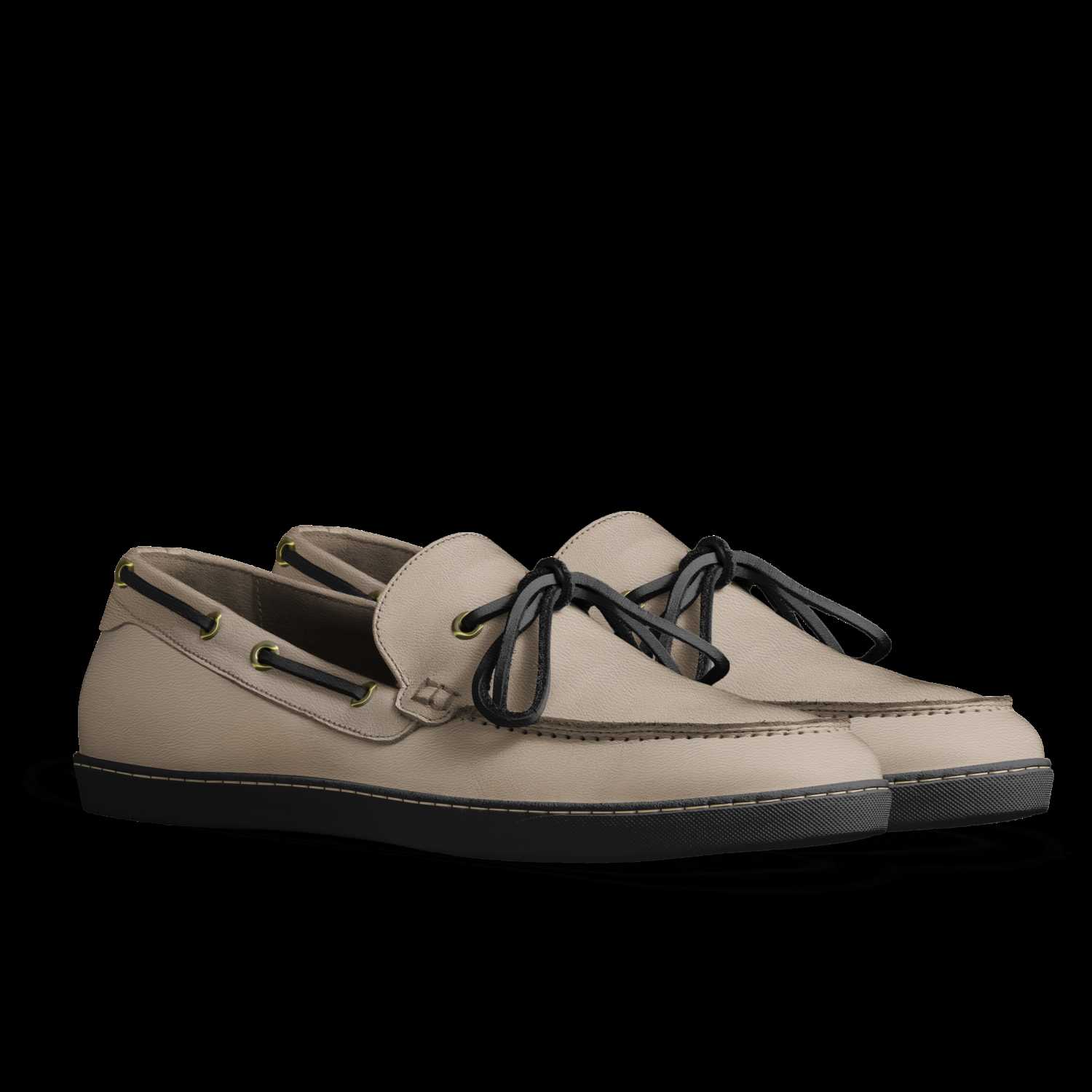 Adacci gh A Custom Shoe concept by Connor Doerbecker