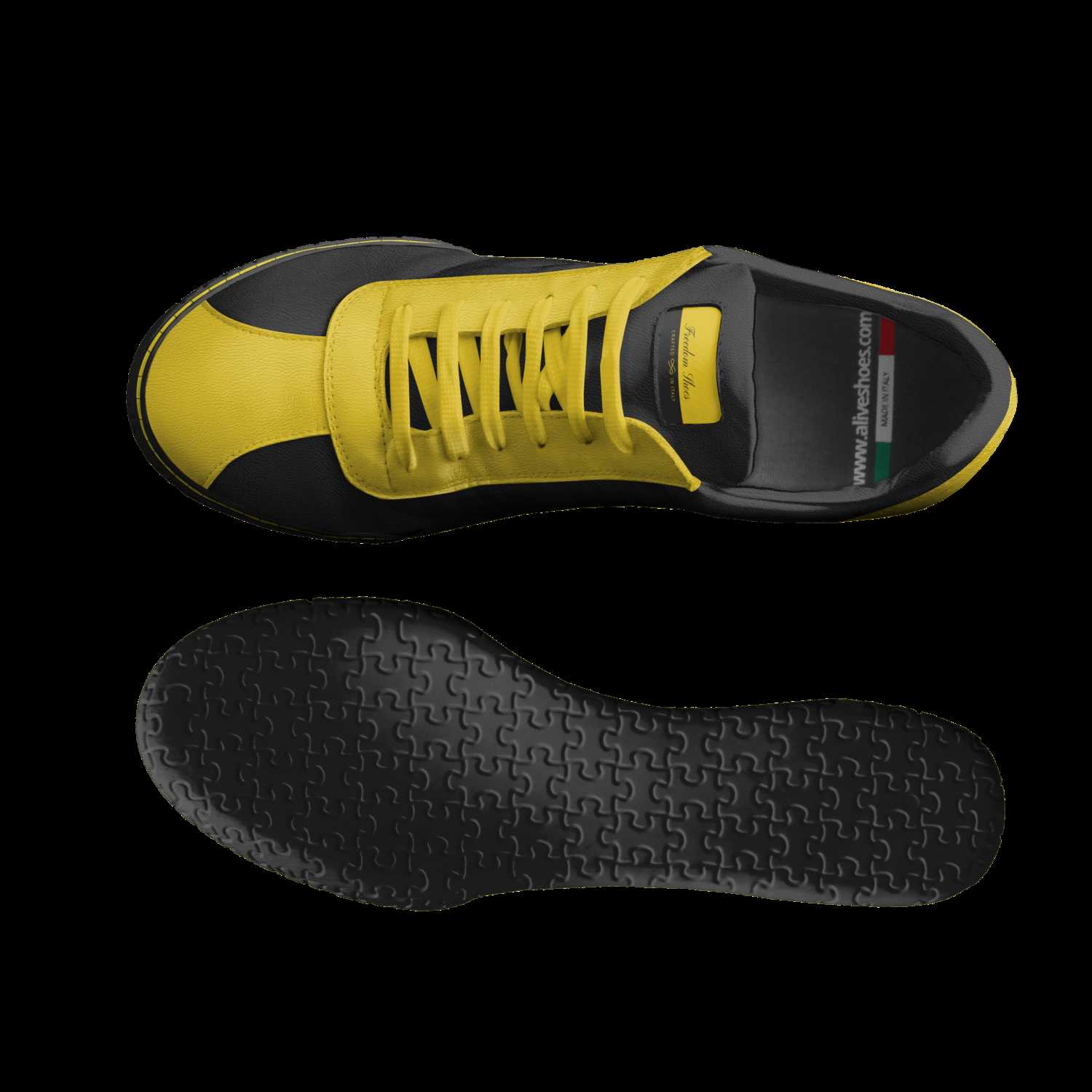 Shoe trend on freedom drive new arrivals
