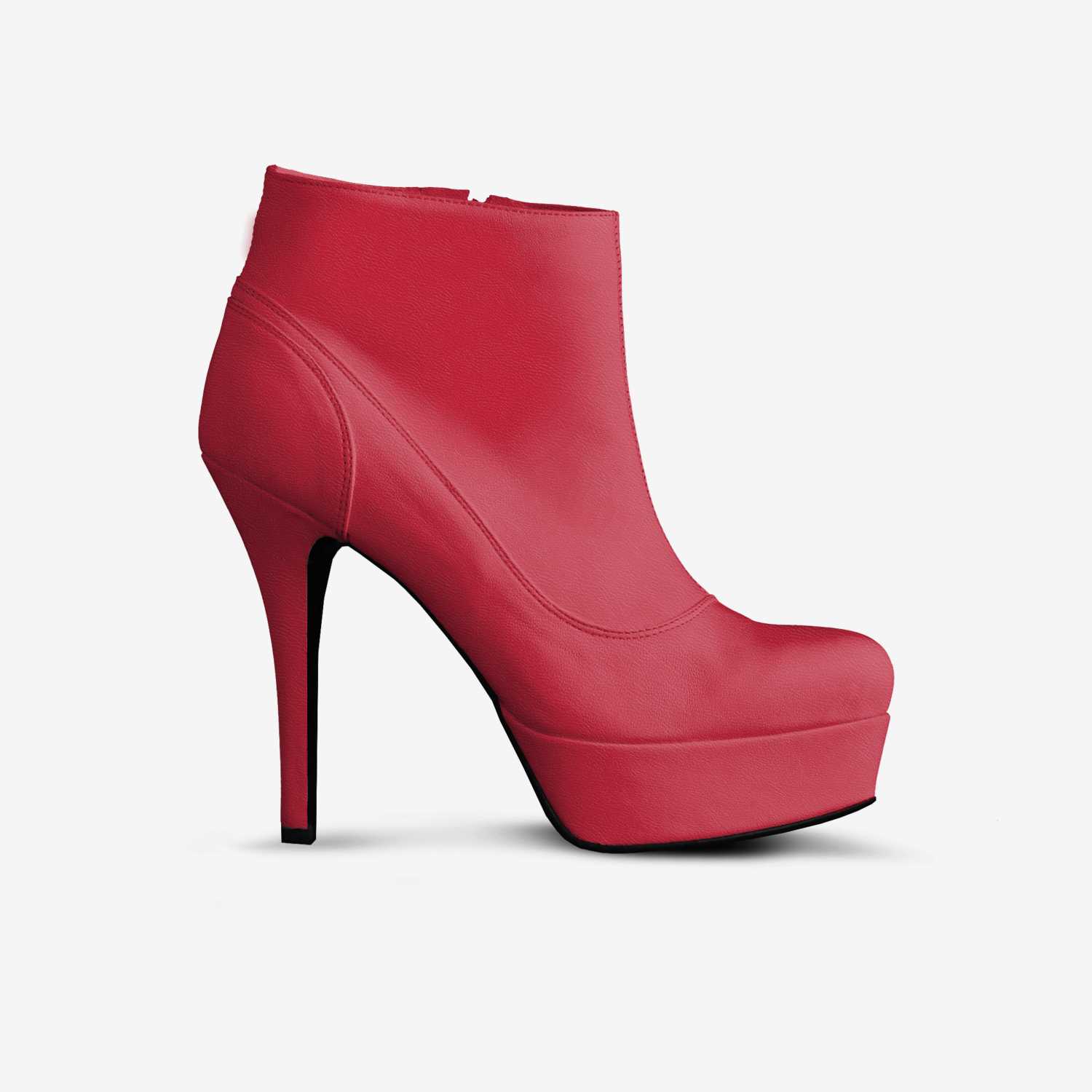Mad shoes custom made in Italy shoes by Madisson | Side view