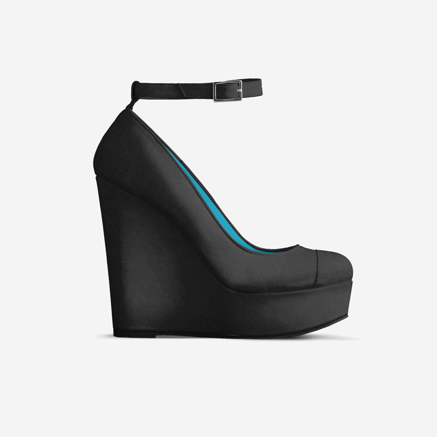 Mad shoes custom made in Italy shoes by Madisson | Side view