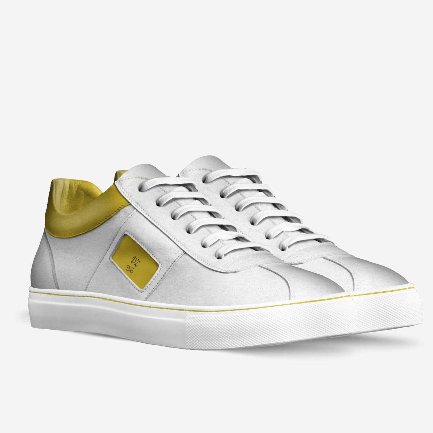 DZ A Custom Shoe concept by Dave Diaz