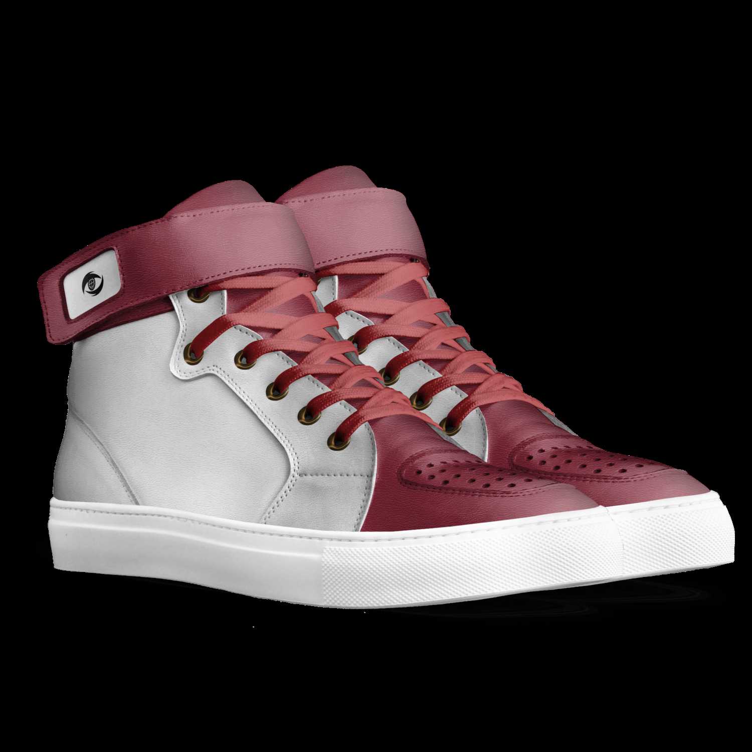 Anta shoes made in store
