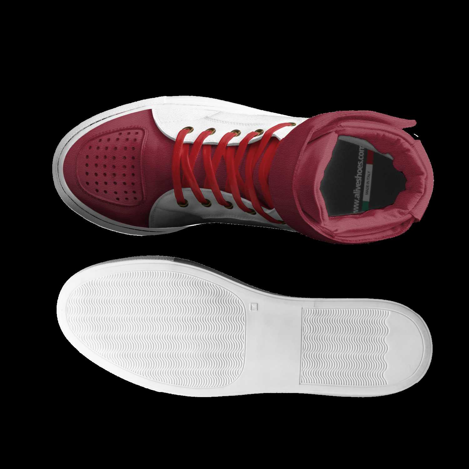 Anta A Custom Shoe concept by Zhengxiangkui