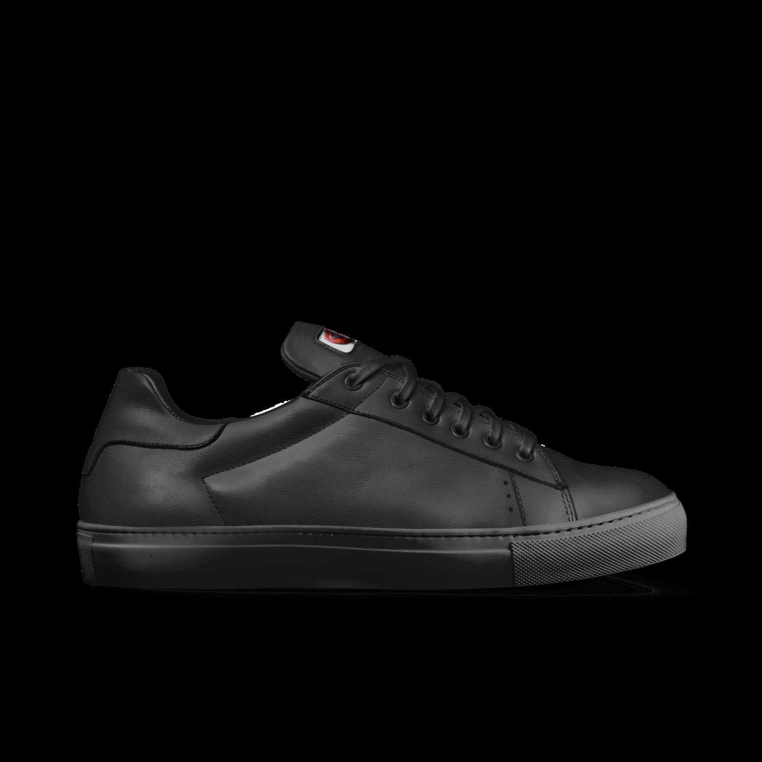 Trask sneakers top