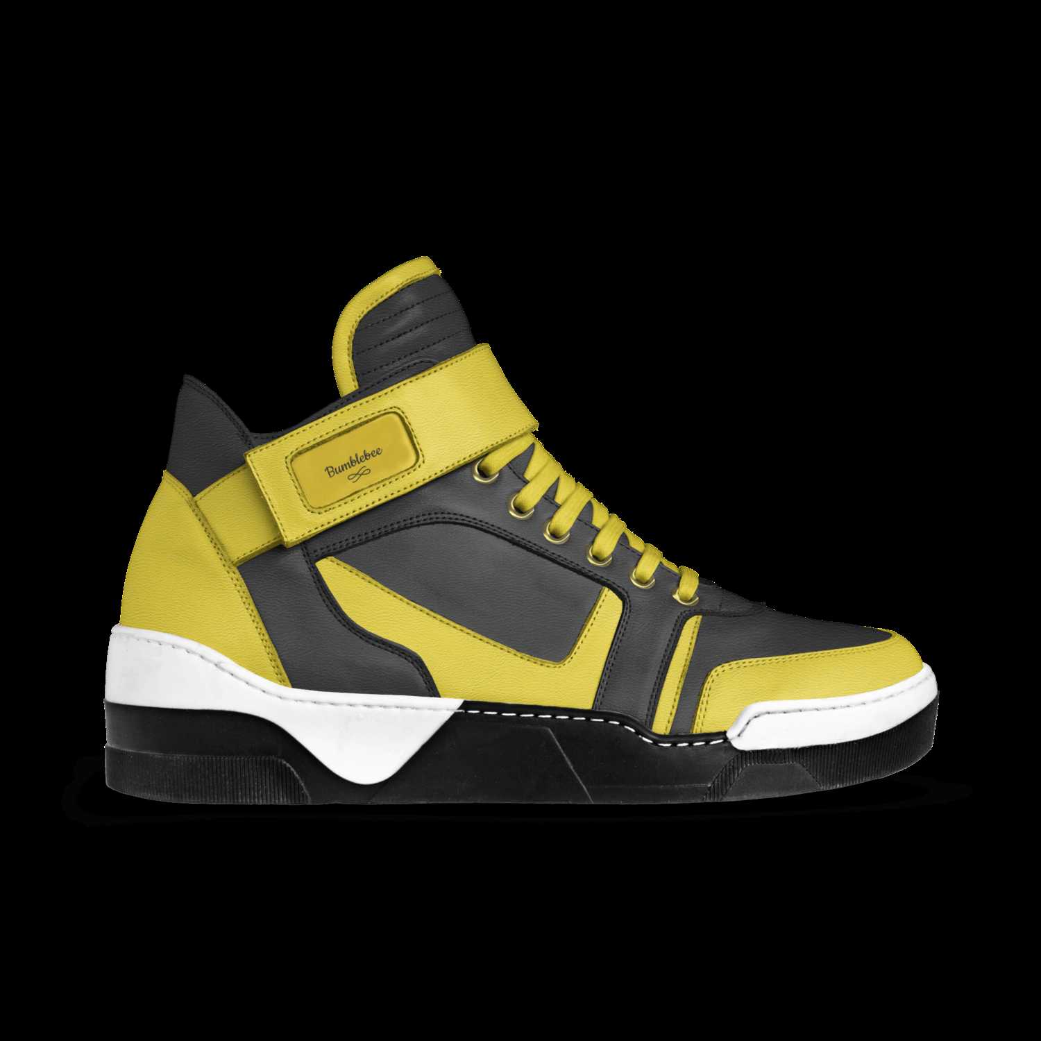 Bumble bee trainers outlet