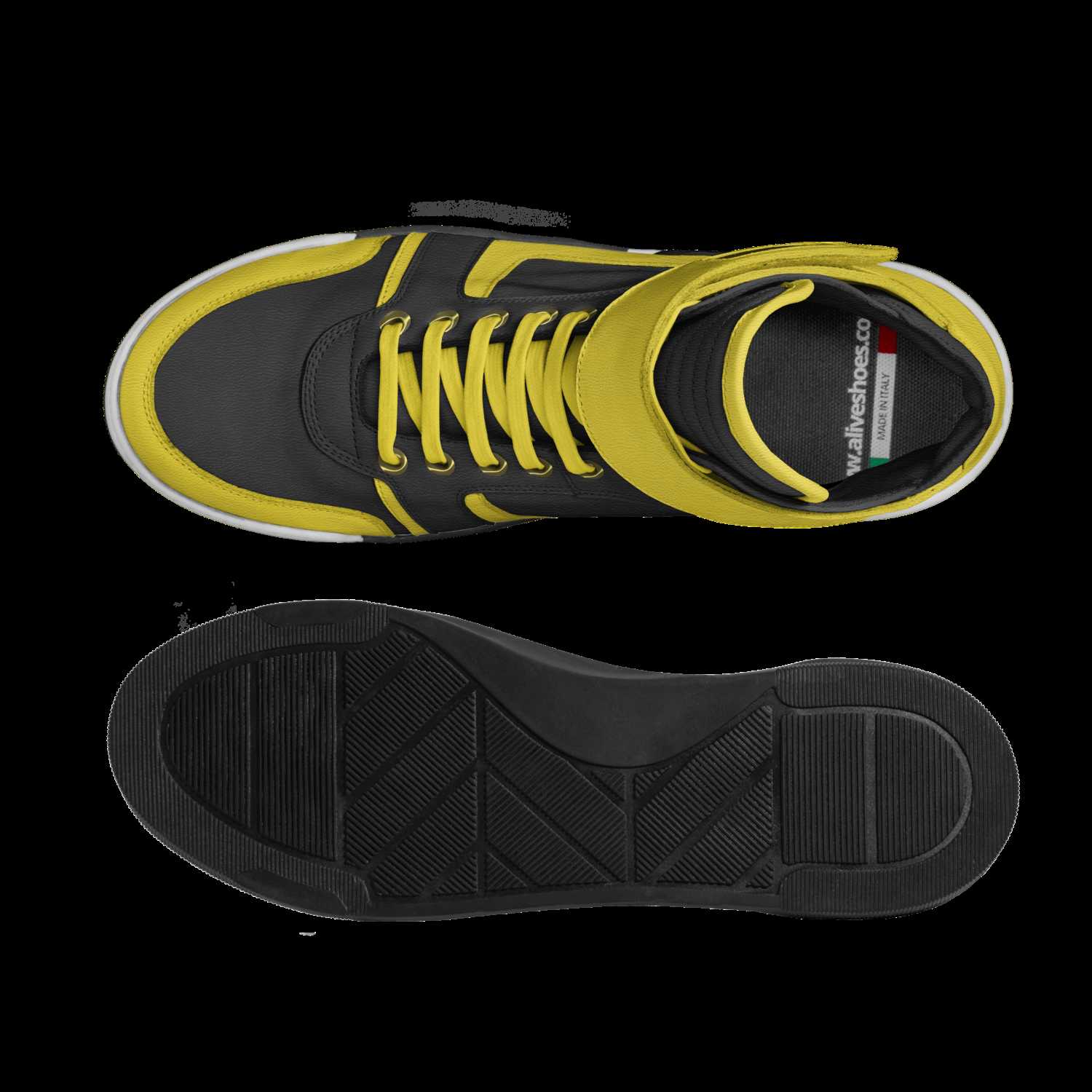 Bumblebee light cheap up shoes