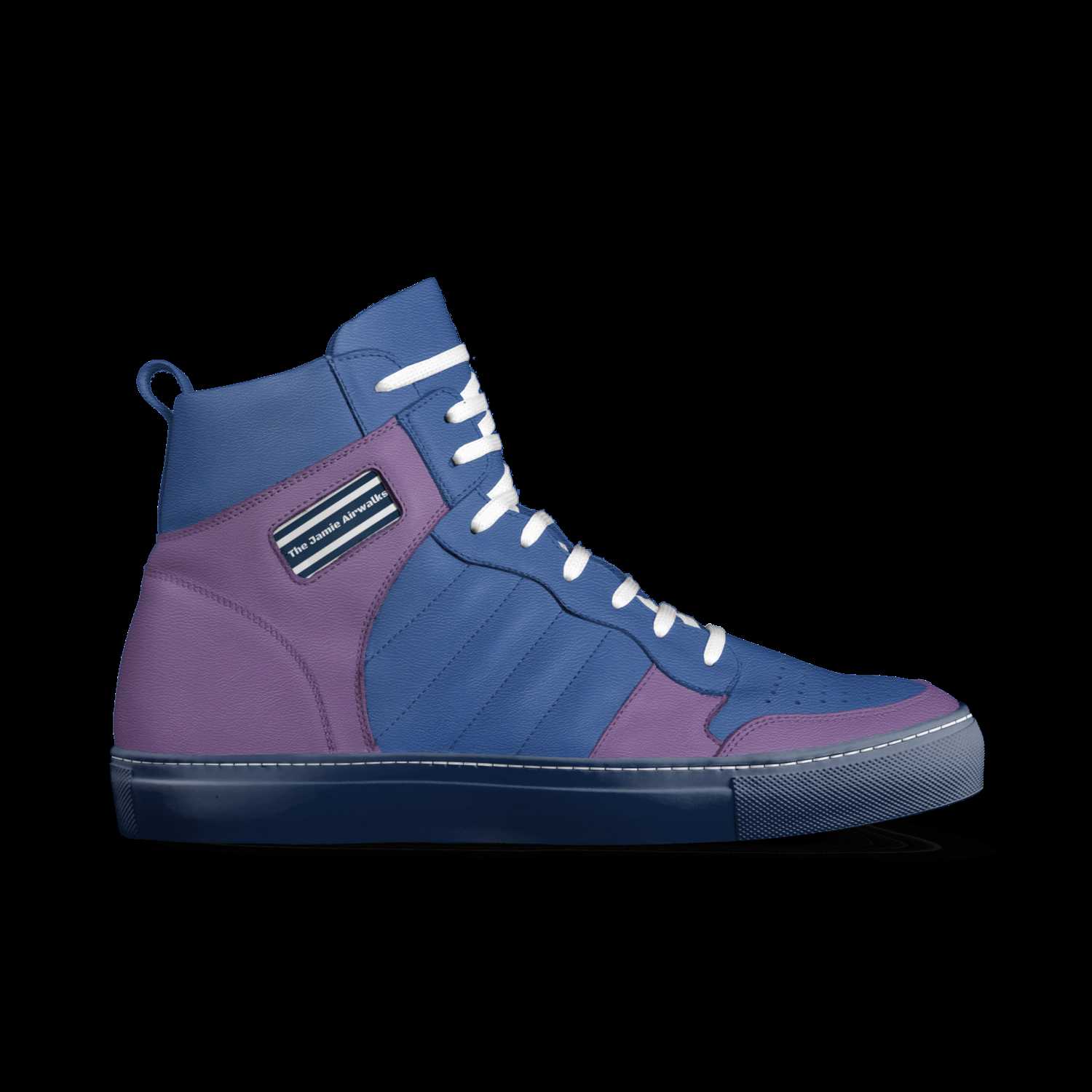 Where are airwalk shoes made on sale