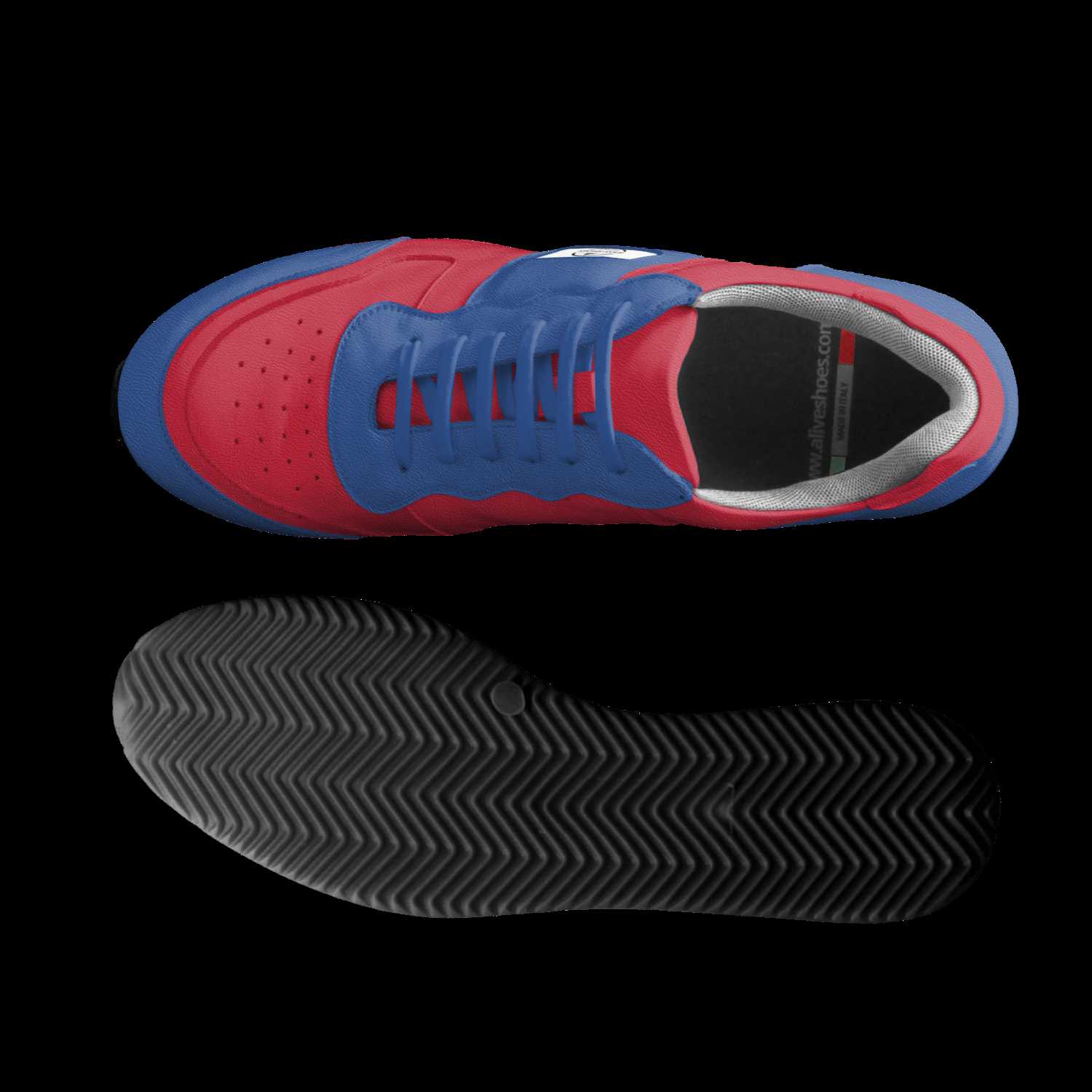 Easy shoe customs on sale