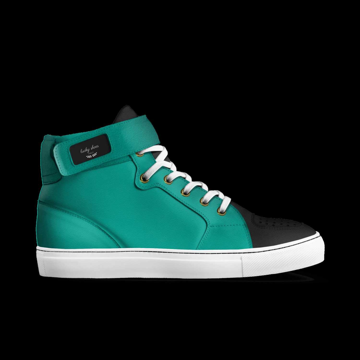 Lucky top shoes sales