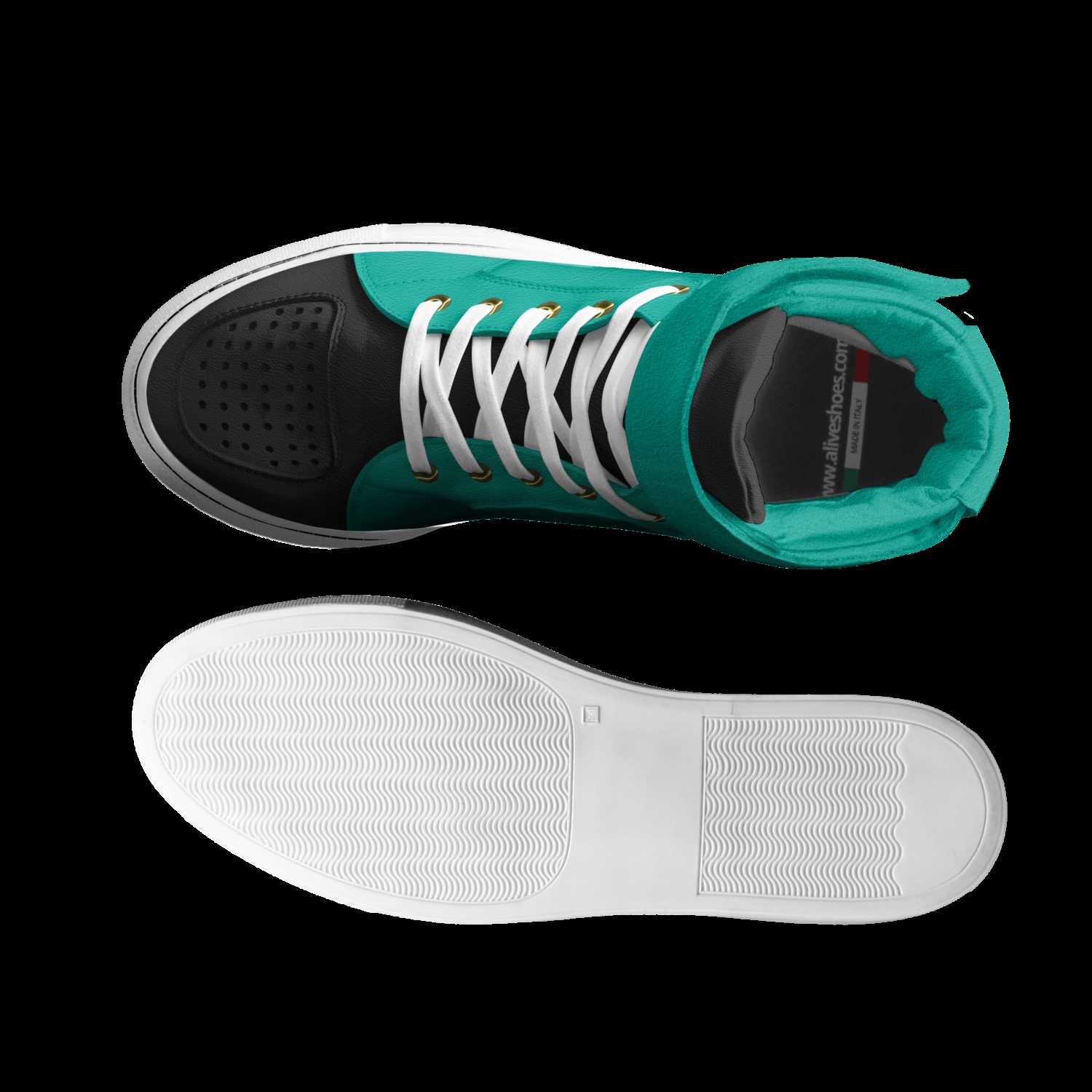lucky shoes A Custom Shoe concept by Michael Roberts