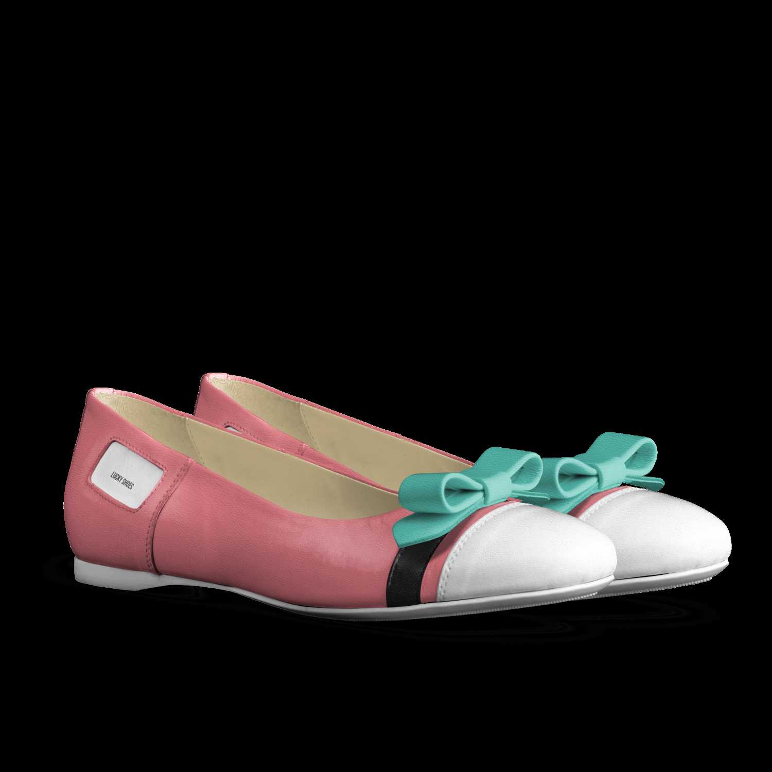 lucky shoes A Custom Shoe concept by Michael Roberts