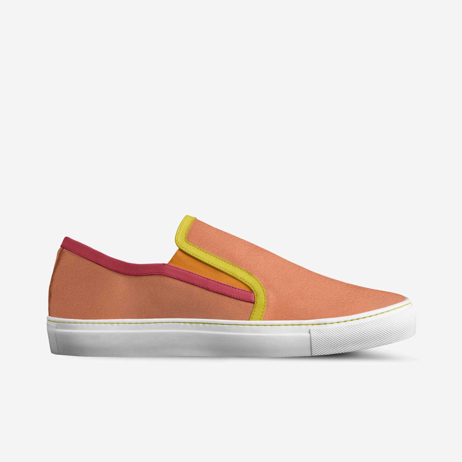 Arcane A Custom Shoe concept by Shane Hill