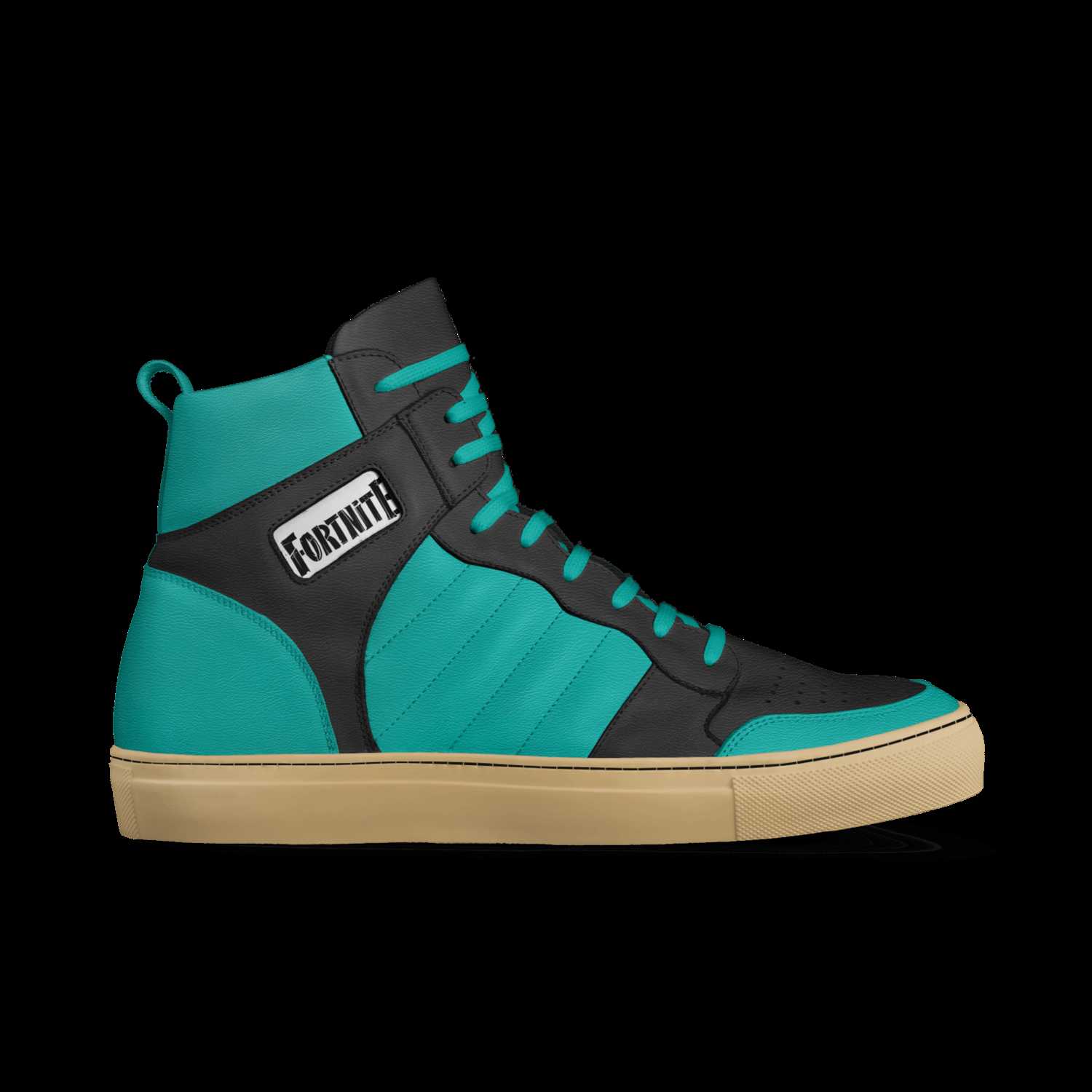 Show me online fortnite shoes