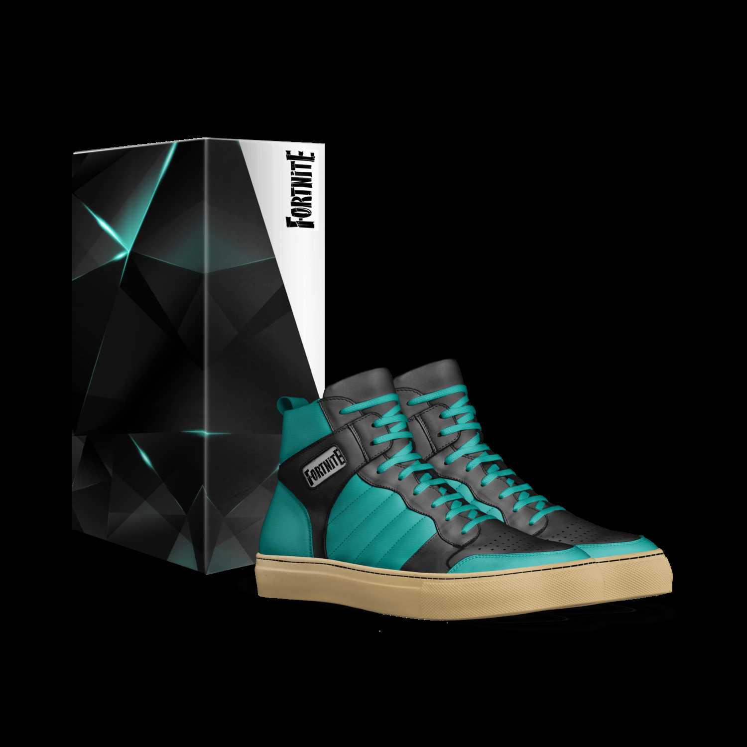 Fortnite sneaker basketball store