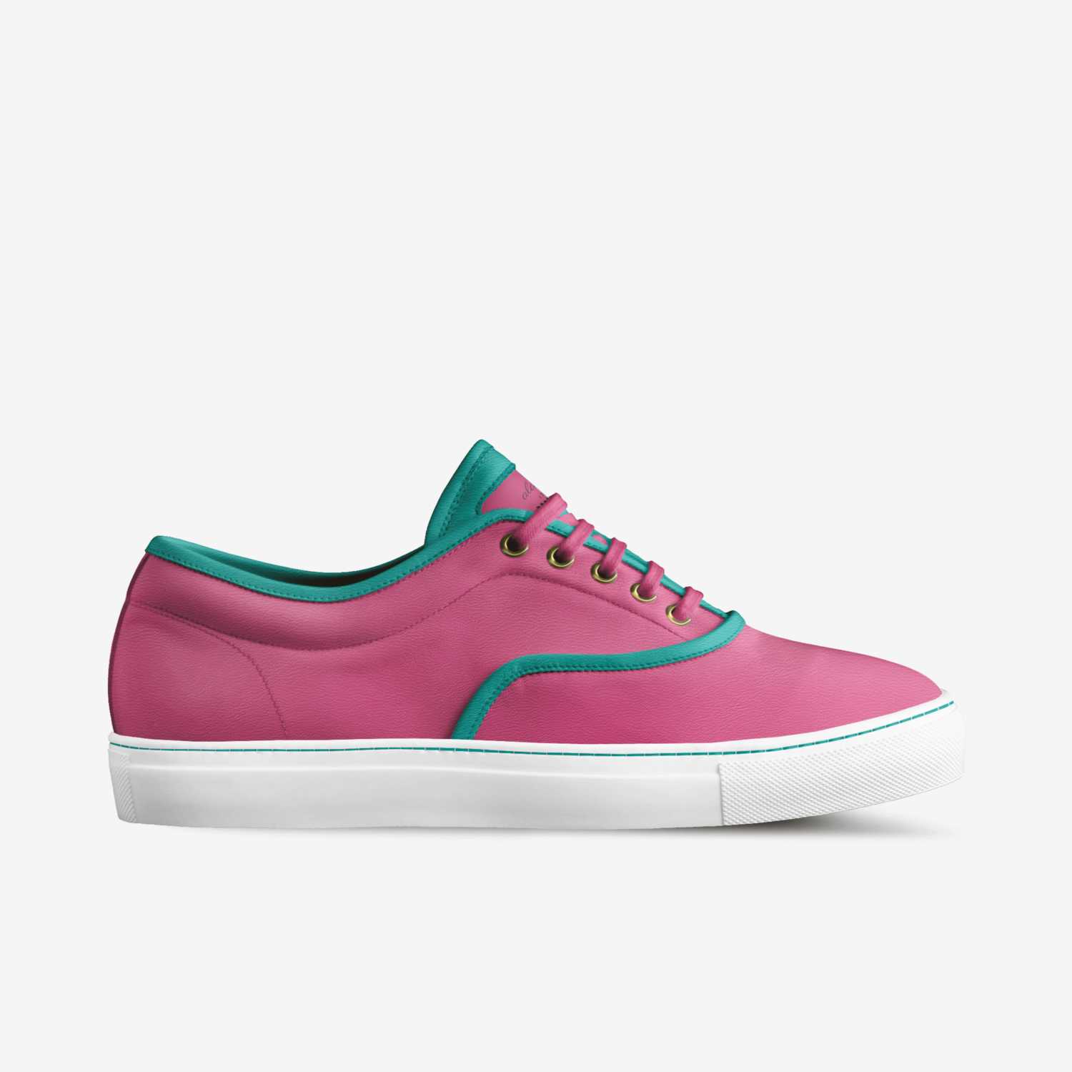 alaijah A Custom Shoe concept by Alaijah Buie