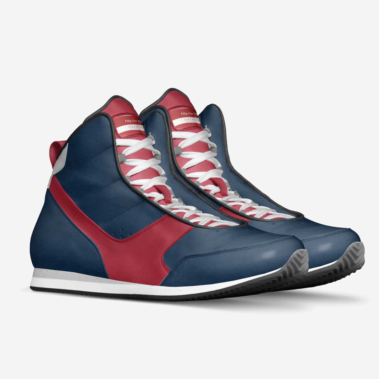 fifty plus shoes