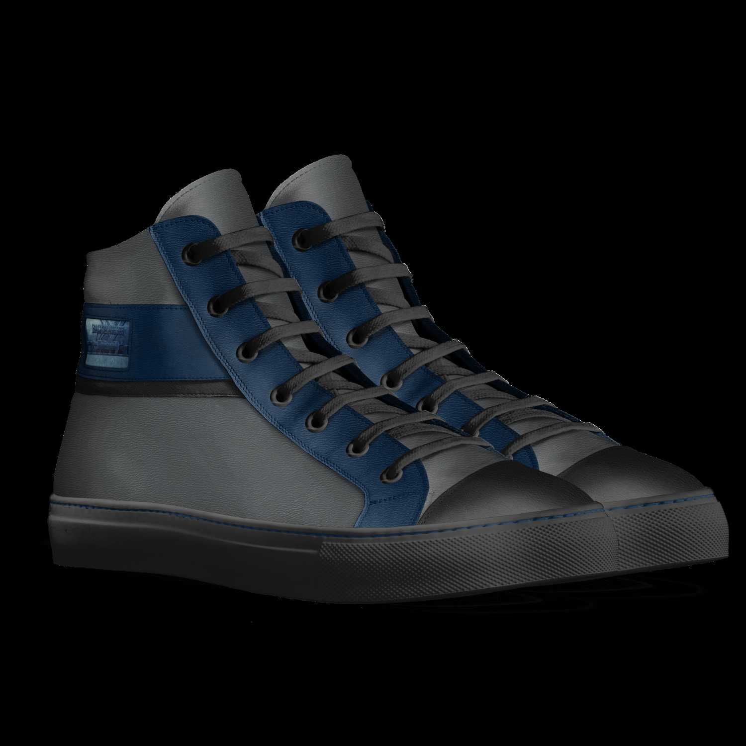 Backstage shoes deals