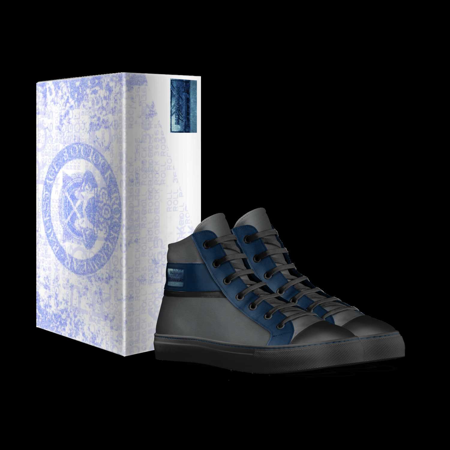 Backstage shoes discount