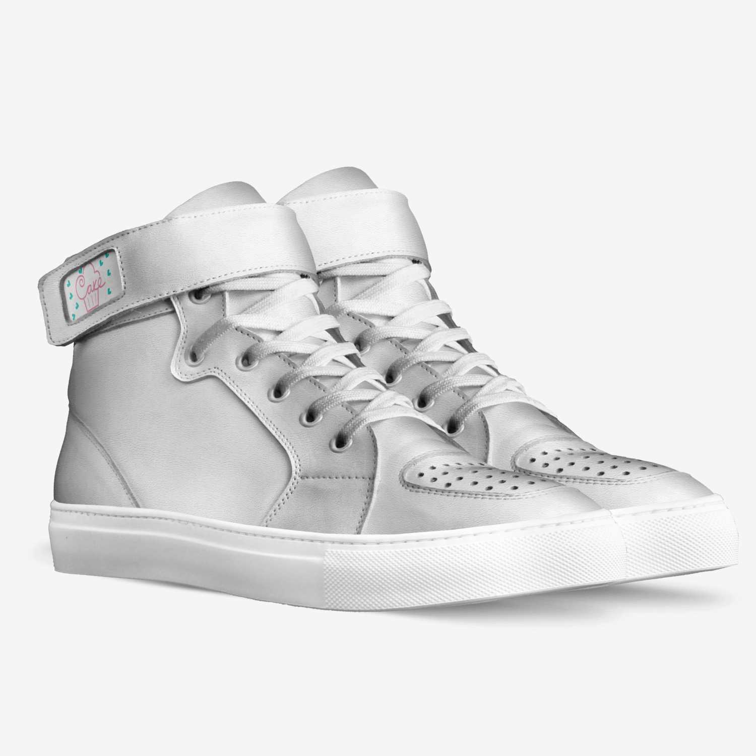 aaA custom made in Italy shoes by Luca Botticelli | Double view